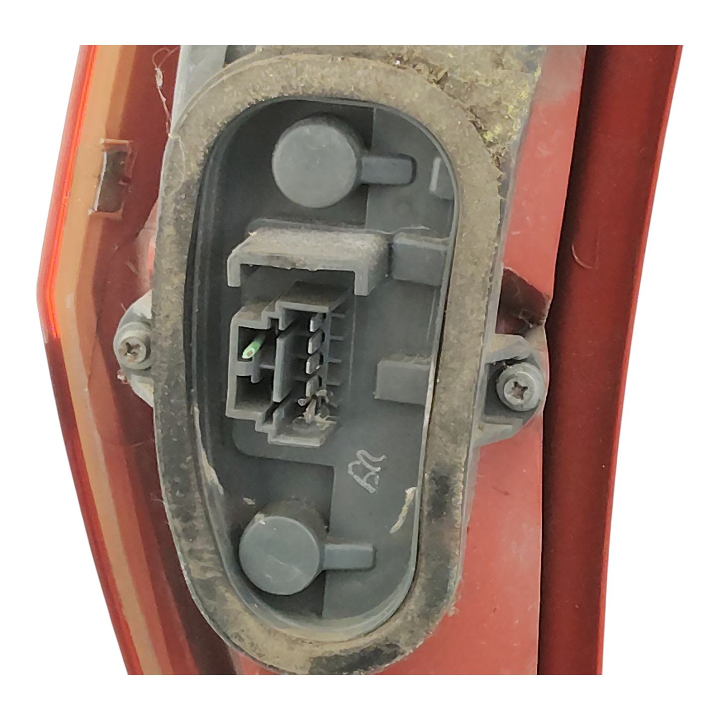 Fanale Stop Posteriore Destro FIAT PUNTO 2 Serie 3 Porte