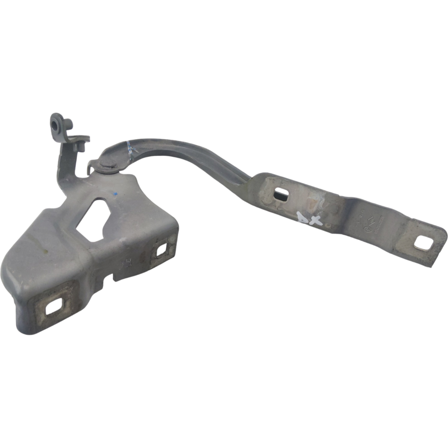 Cerniera Cofano Anteriore Destro DACIA SANDERO 3 Serie