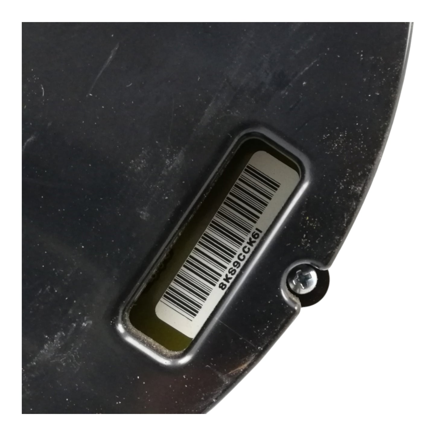 Quadro Strumenti FIAT 500 2 Serie Benzina GPL