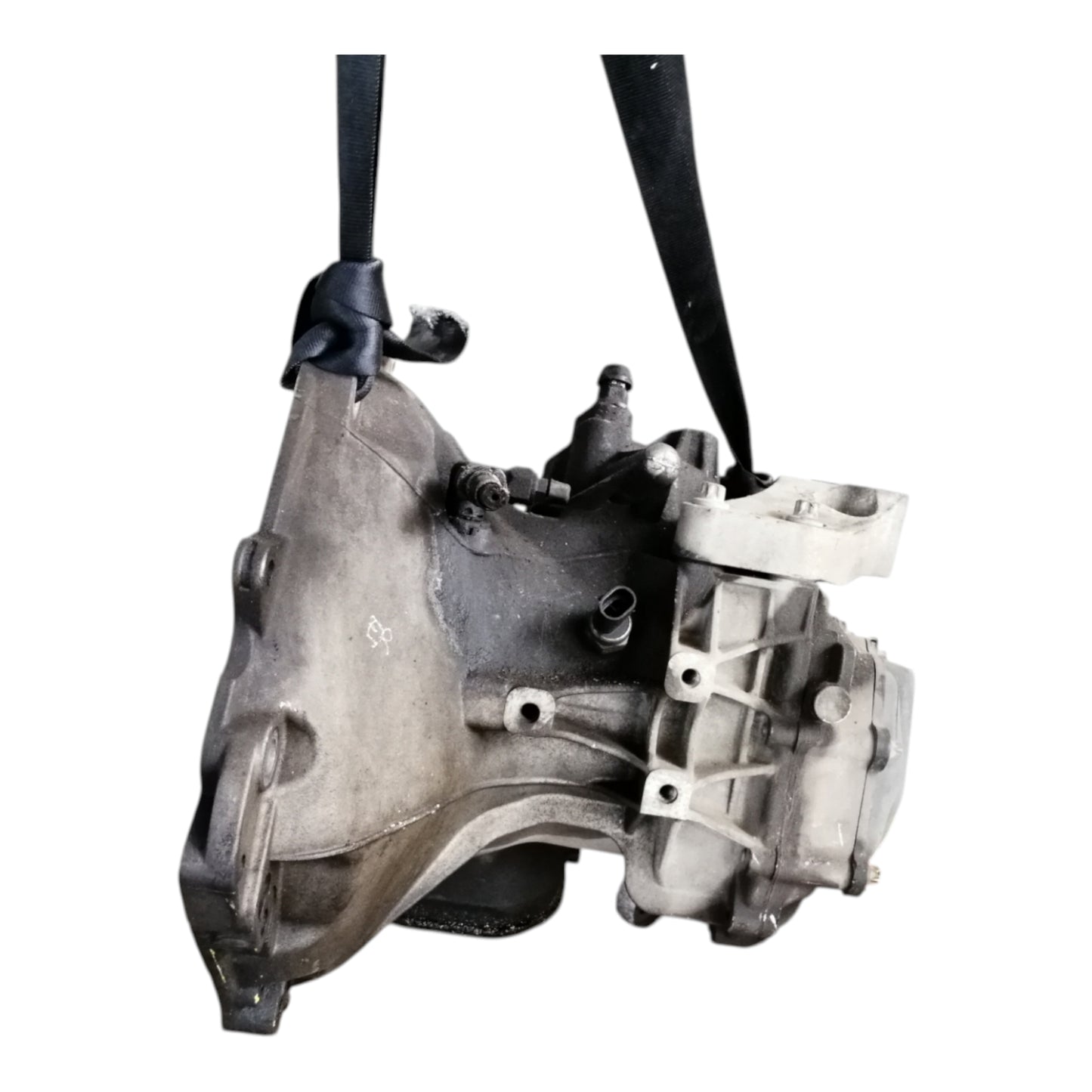 Cambio Manuale 5 Marce OPEL CORSA D 1.2 Benzina Motore Z12XEP