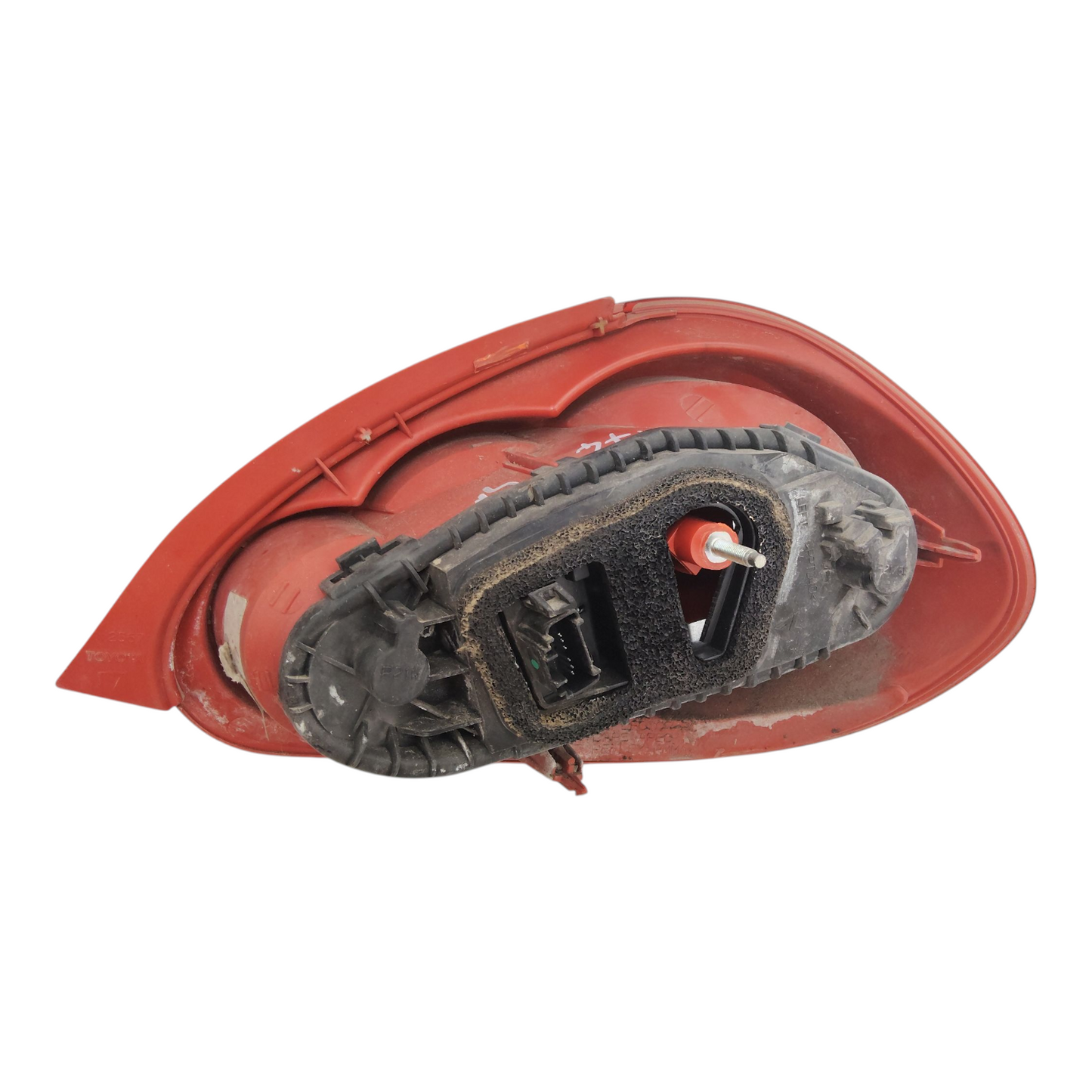 Fanale Stop Posteriore Sinistro TOYOTA AYGO 1 Serie