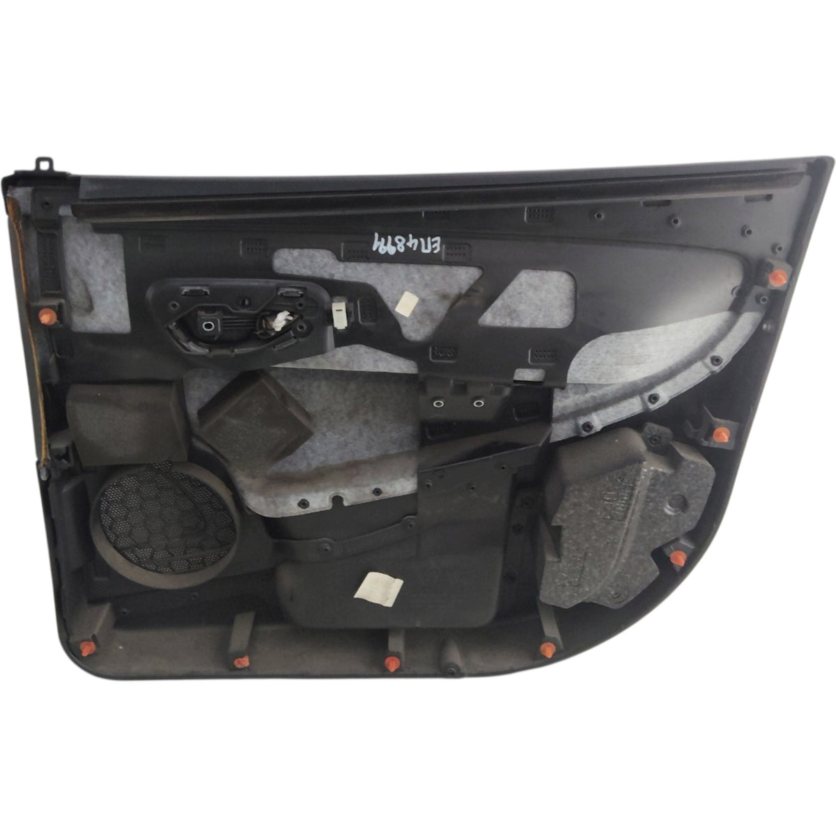 Pannello Rivestimento Porta Anteriore Sinistro LANCIA YPSILON 3 Serie 312