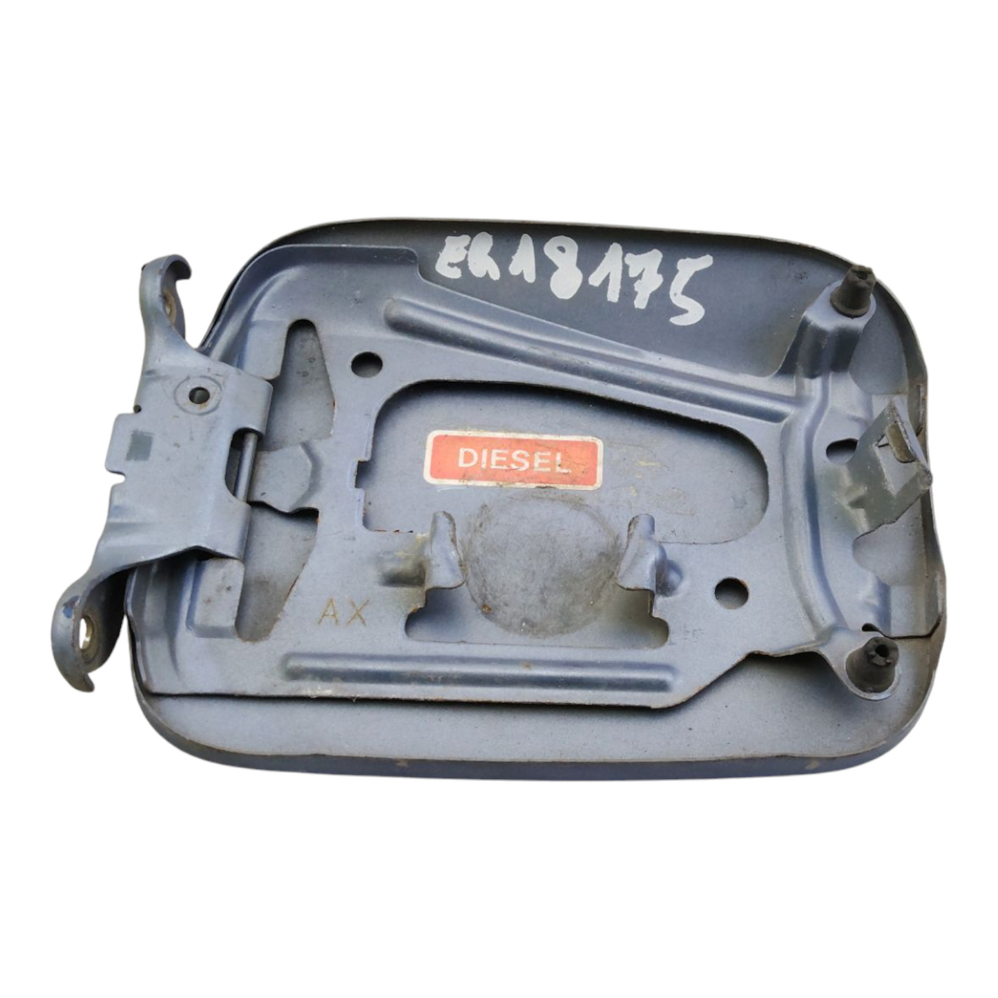 Sportello Carburante Posteriore NISSAN MICRA 3 Serie