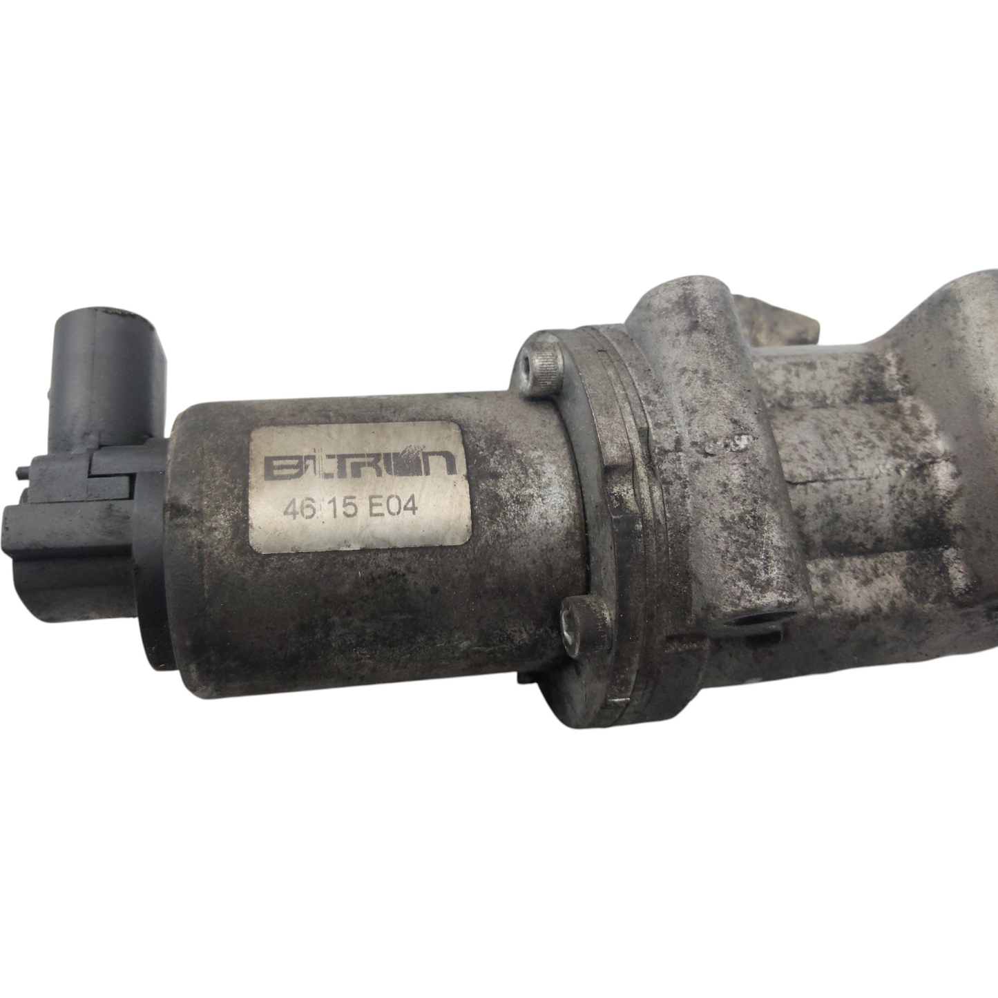 Valvola Egr ALFA ROMEO 147 1 e 2 Serie 1.9 JTD