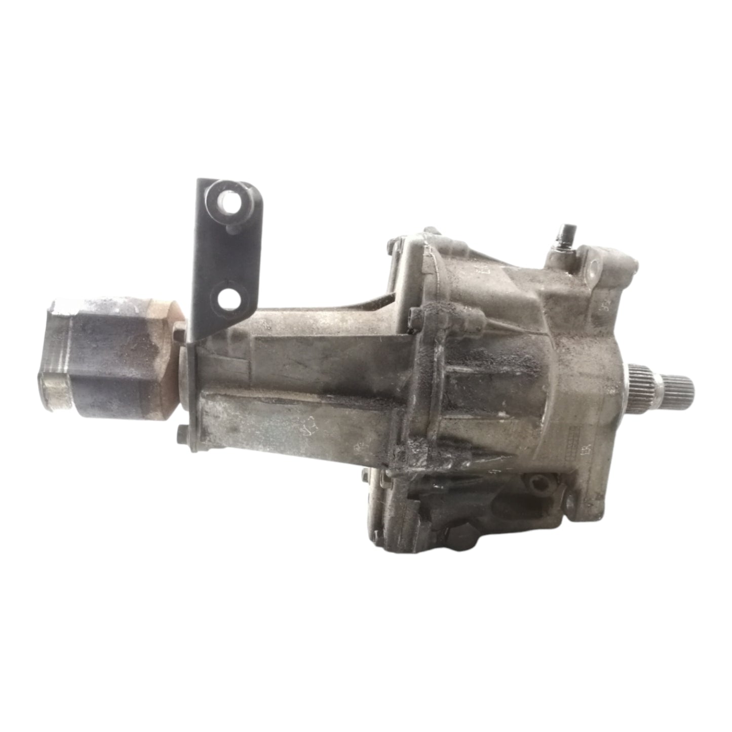 Differenziale Anteriore HYUNDAI TUCSON 1 Serie 2.0 CRDI MOTORE D4EA