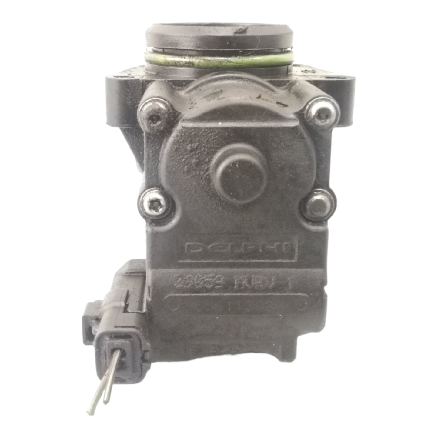 Corpo Farfallato FORD FIESTA 5 6 Serie/FUSION 1.4 Diesel