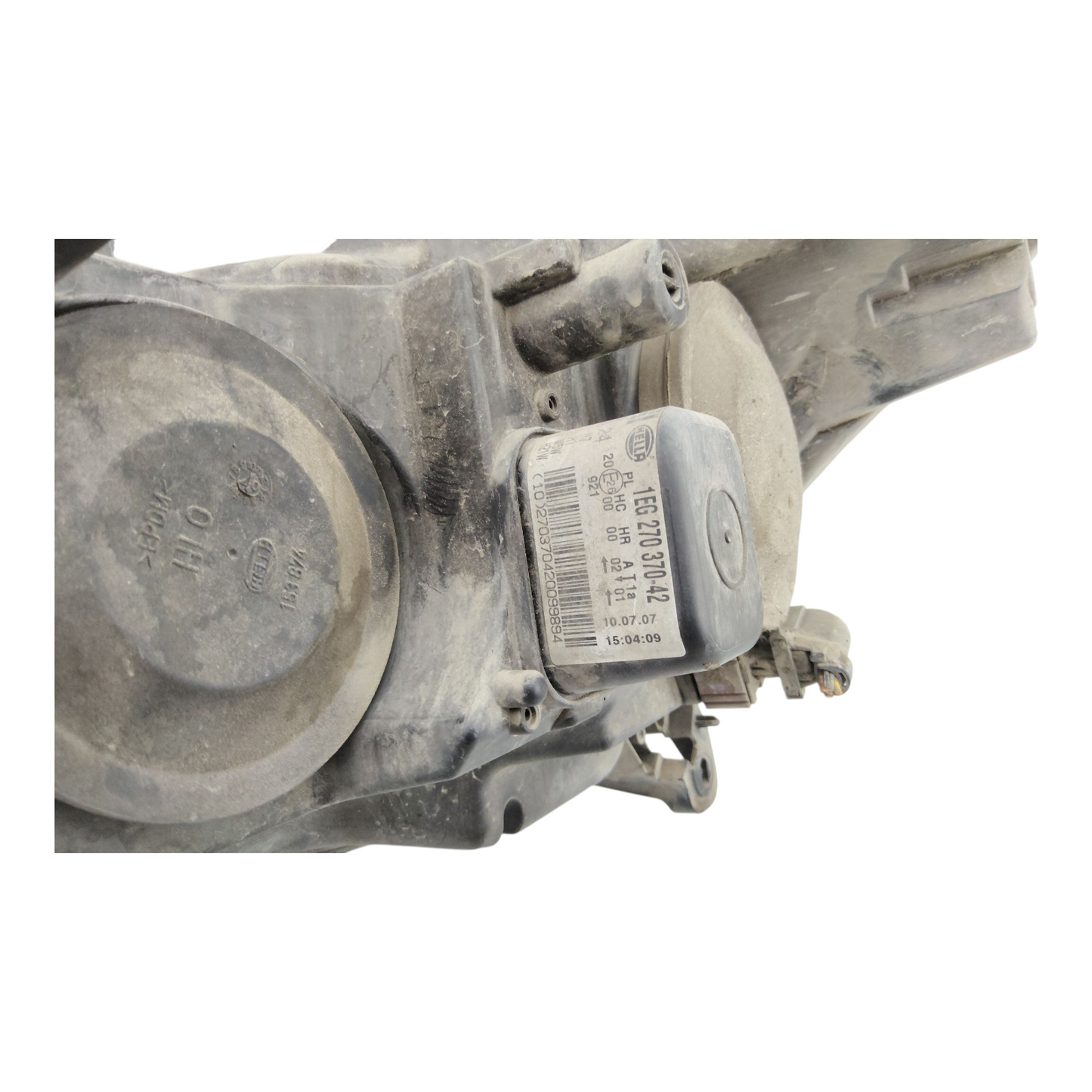 Faro Proiettore Anteriore Destro OPEL ASTRA H