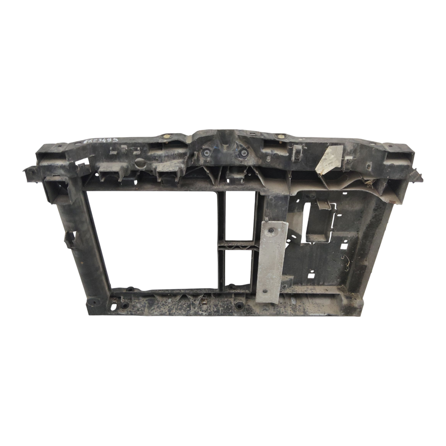Rivestimento Frontale Anteriore PEUGEOT 207/2008 1 Serie/208 1 Serie
