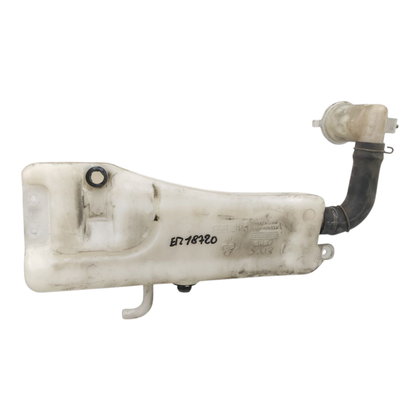 Vaschetta Serbatoio Tergicristalli MITSUBISHI PAJERO 1 2 Serie