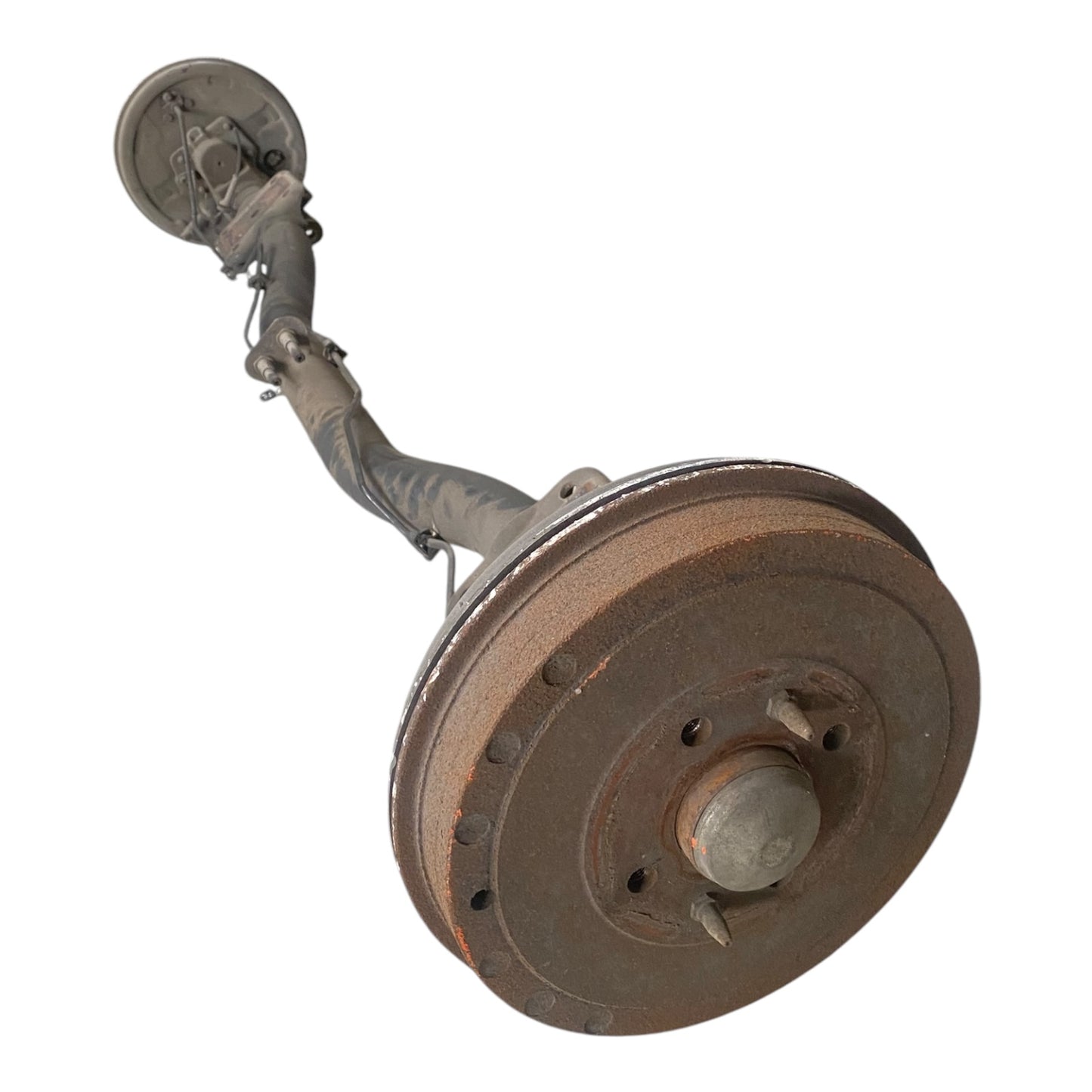 Assale Posteriore TOYOTA YARIS 1 Serie Berlina 3-5 Porte