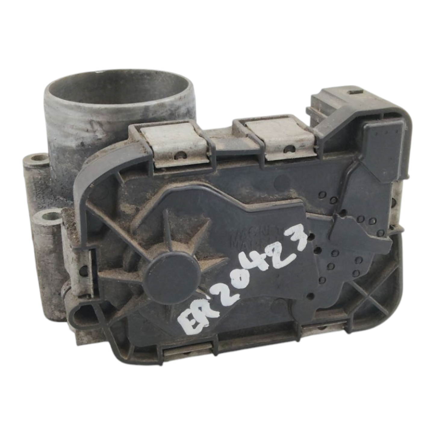 Corpo Farfallato FIAT 500 2 Serie/PANDA 2 3 Serie/GRANDE PUNTO Benzina GPL