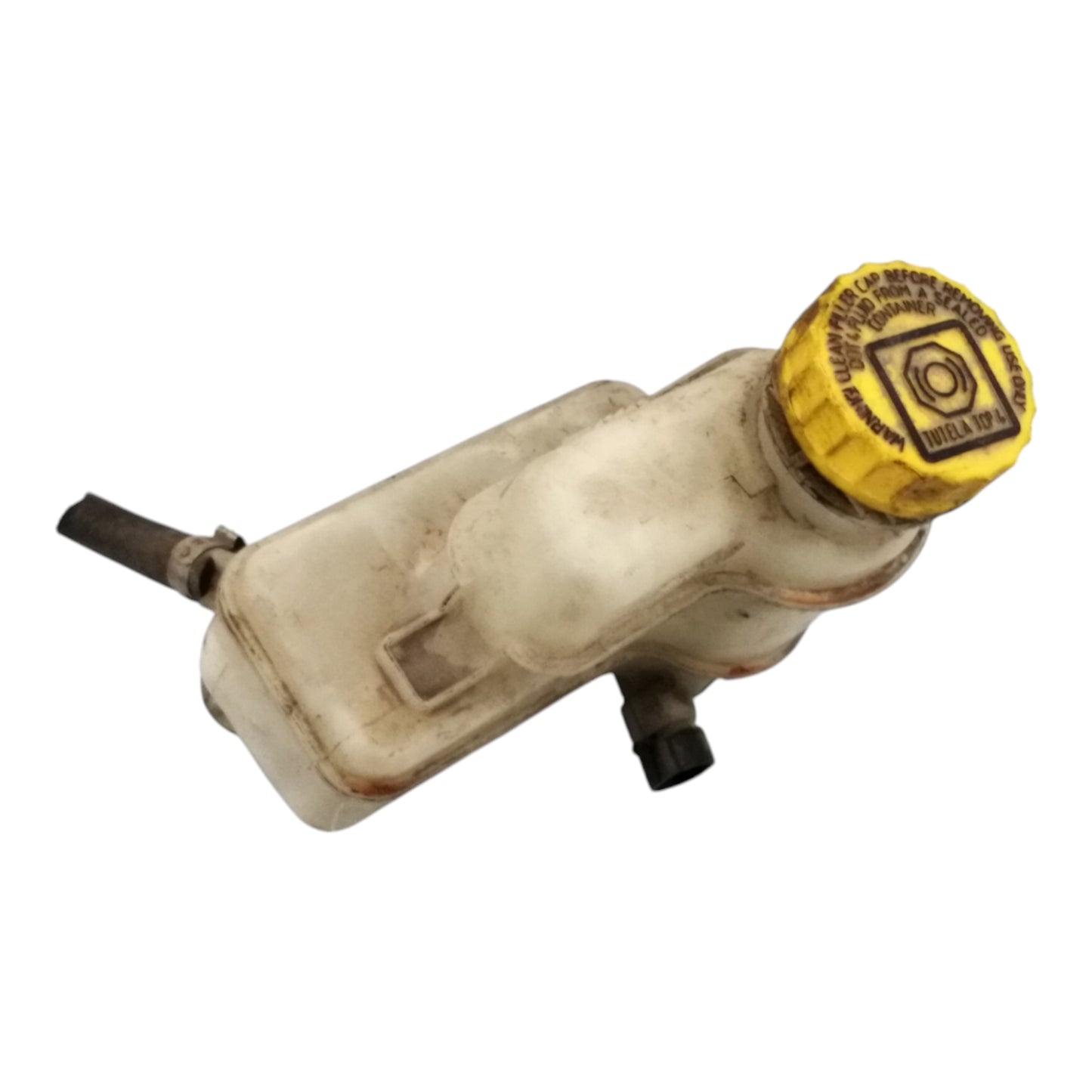 Vaschetta Olio Freni LANCIA YPSILON 1 2 Serie/MUSA 1 2 Serie