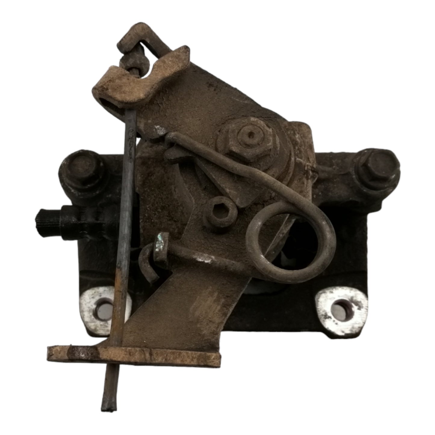 Pinza Freno Posteriore Destro ALFA ROMEO MITO 1.3 1.4 1.6 BENZINA DIESEL