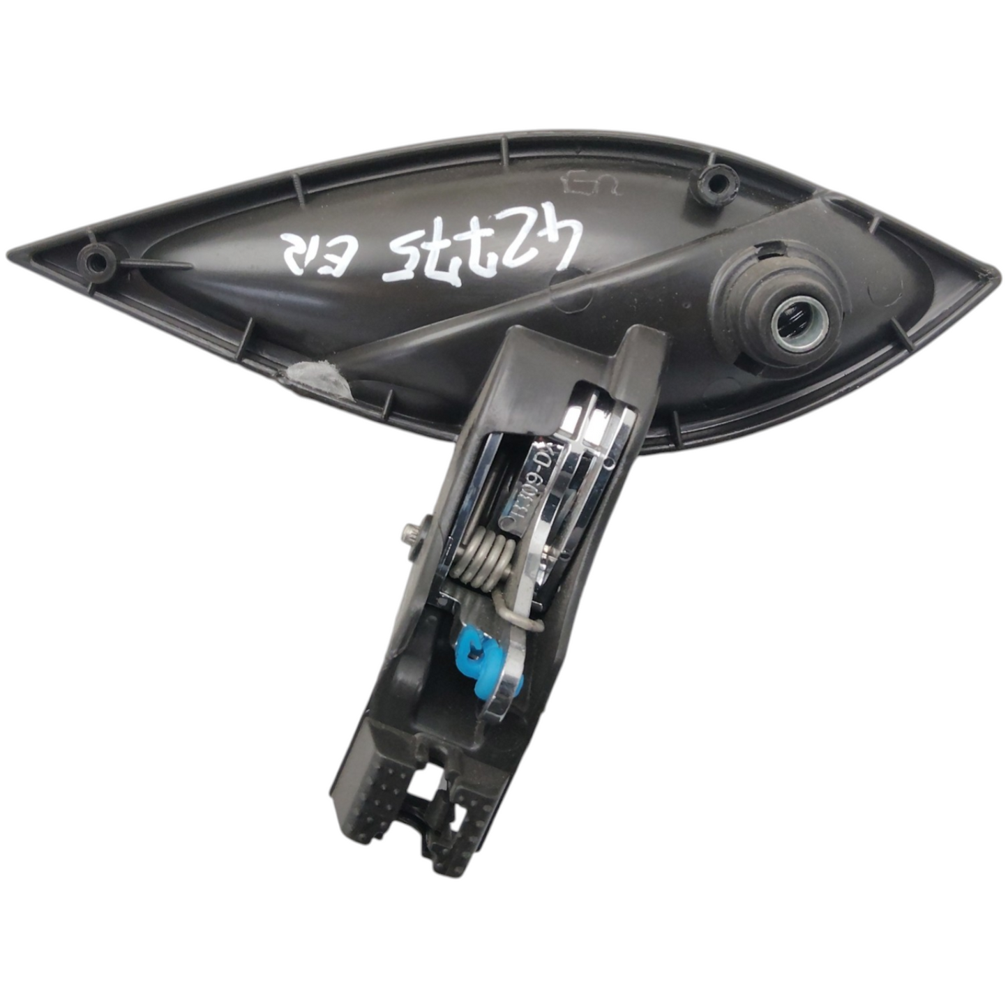 Maniglia Porta Interno Posteriore Destro FIAT CROMA 2 Serie