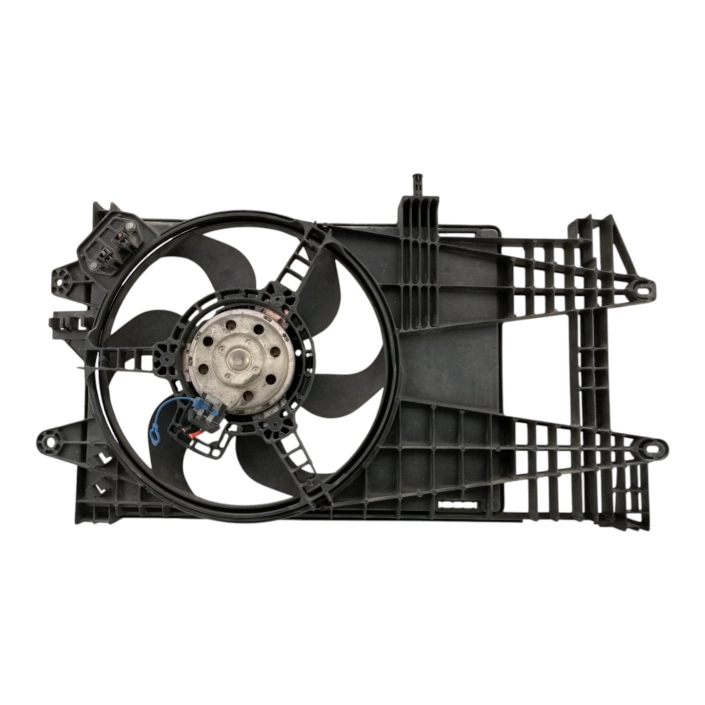 Elettroventola Ventola Radiatore LANCIA YPSILON 1 2 Serie 1.2 Benzina