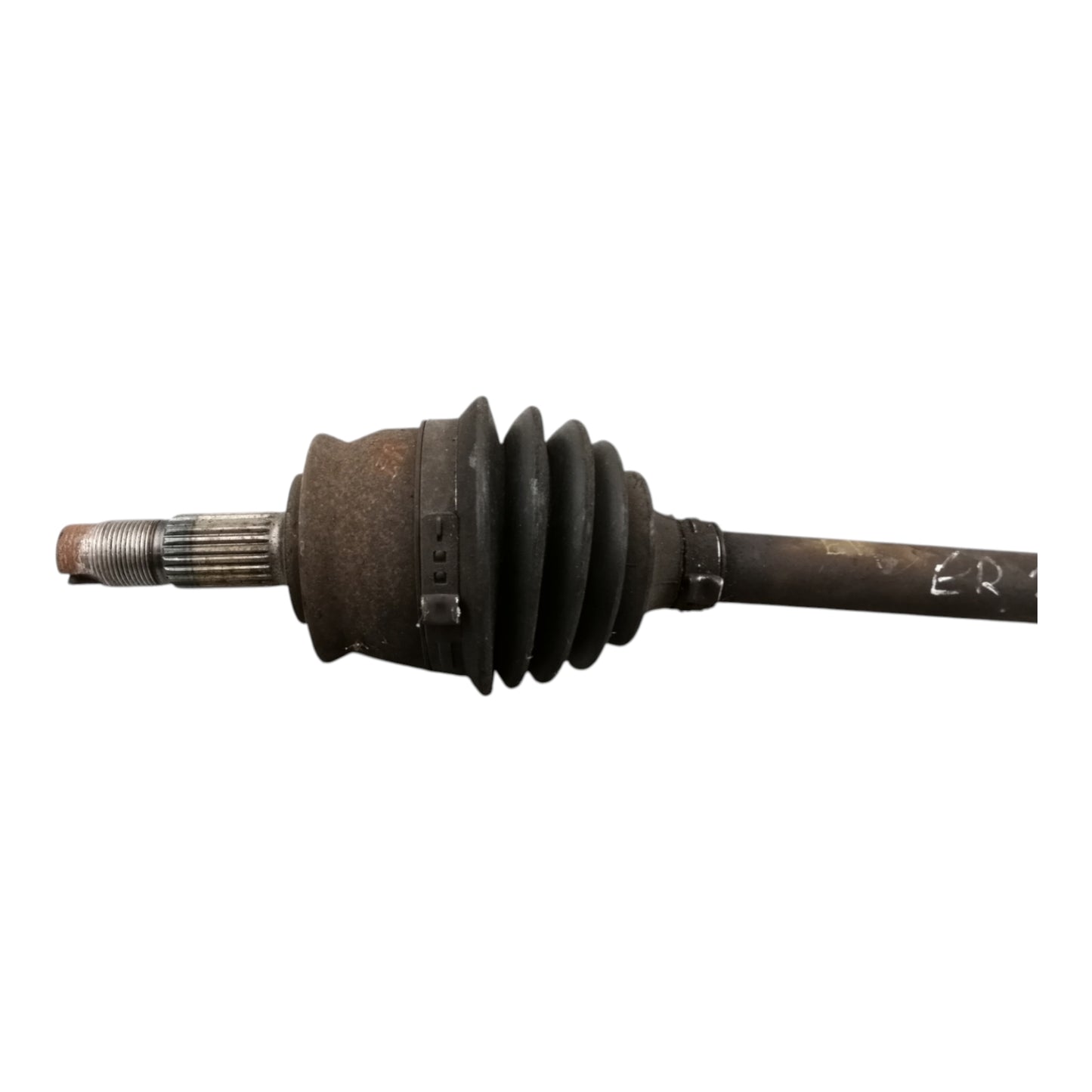 Semiasse Semialbero Anteriore Sinistro FIAT PANDA 2 Serie Benzina GPL