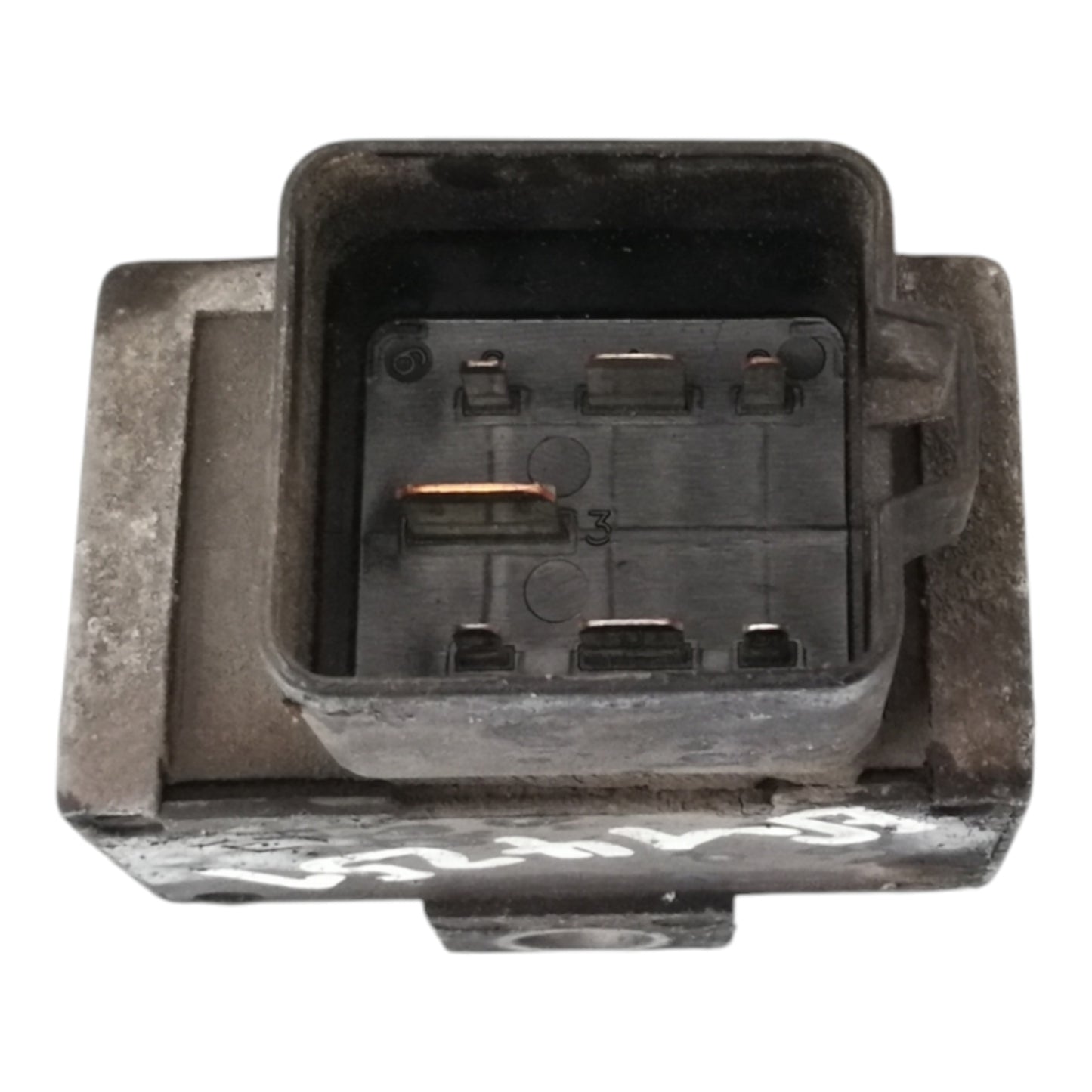 Centralina Candelette RENAULT CLIO 2 3 Serie/MODUS 1.5 Diesel