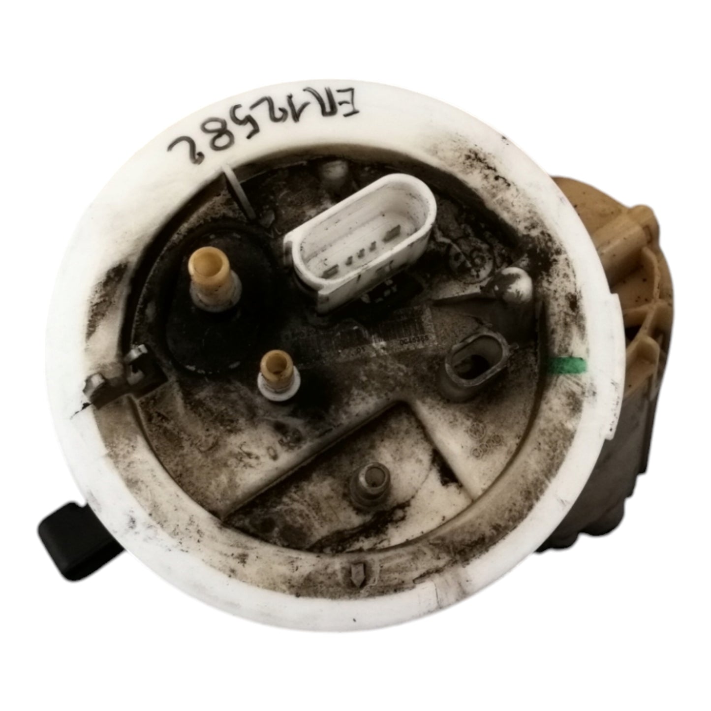 Pompa Carburante Galleggiante AUDI A4 8K2 2.0 Diesel Motore CAG