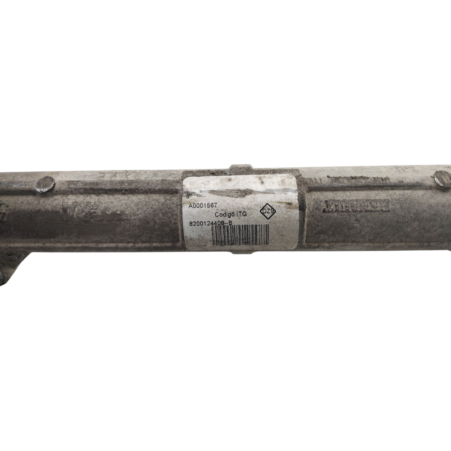 Scatola Sterzo Servosterzo RENAULT MODUS/CLIO 3 Serie Benzina Diesel GPL