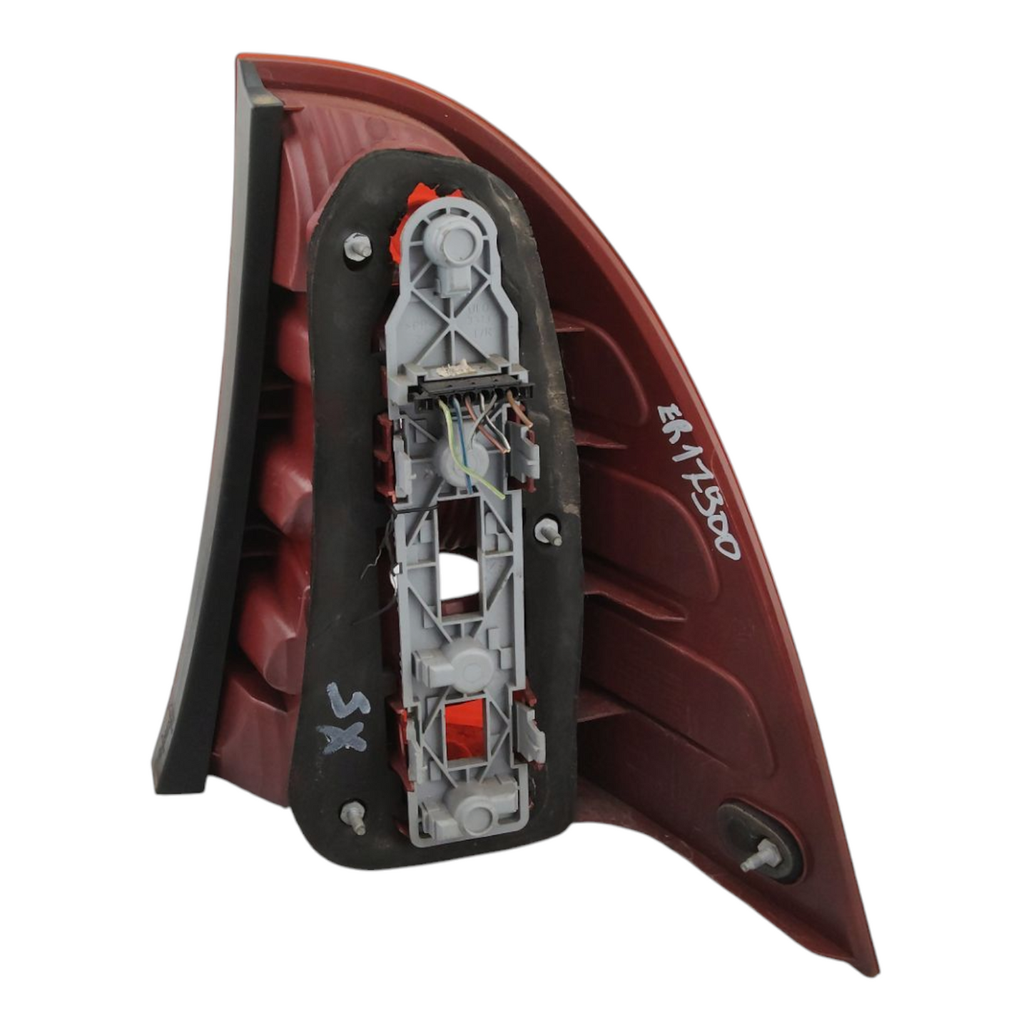 Fanale Stop Posteriore Sinistro MERCEDES CLASSE C S203 SW Station Wagon