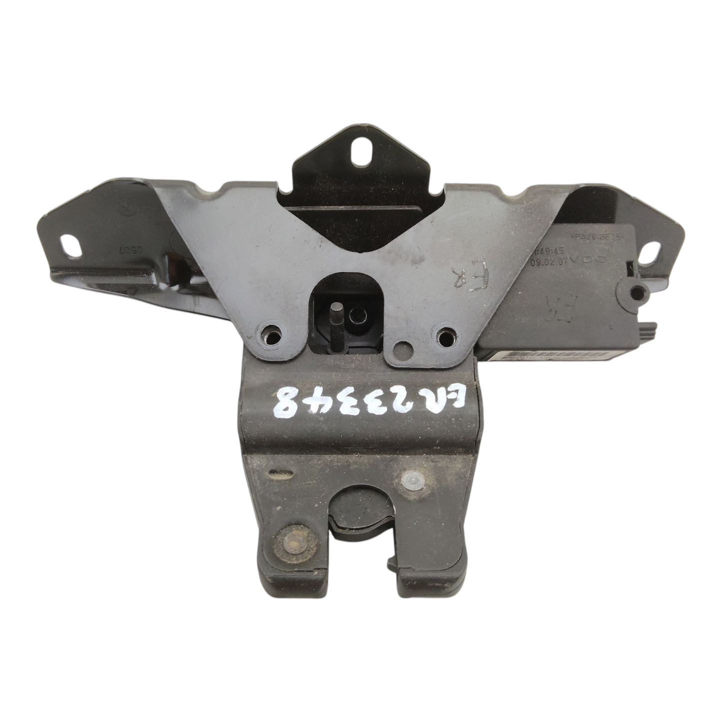 Serratura Portello Posteriore BMW SERIE 5 E61/SERIE 7 E65 E66/X6 E71