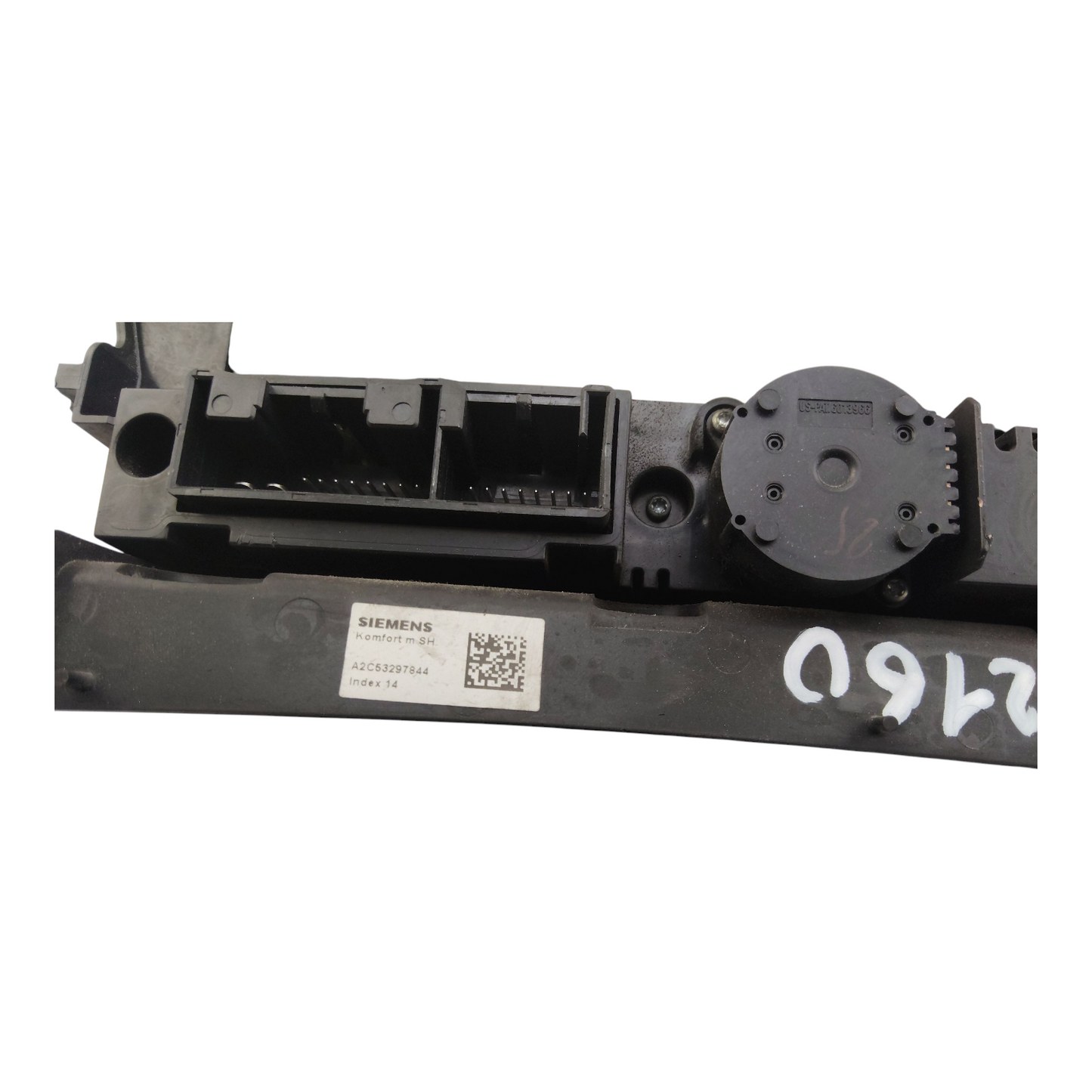 Modulo Comando Clima AUDI A5 8T3 8F7/Q5 8RB Benzina Diesel