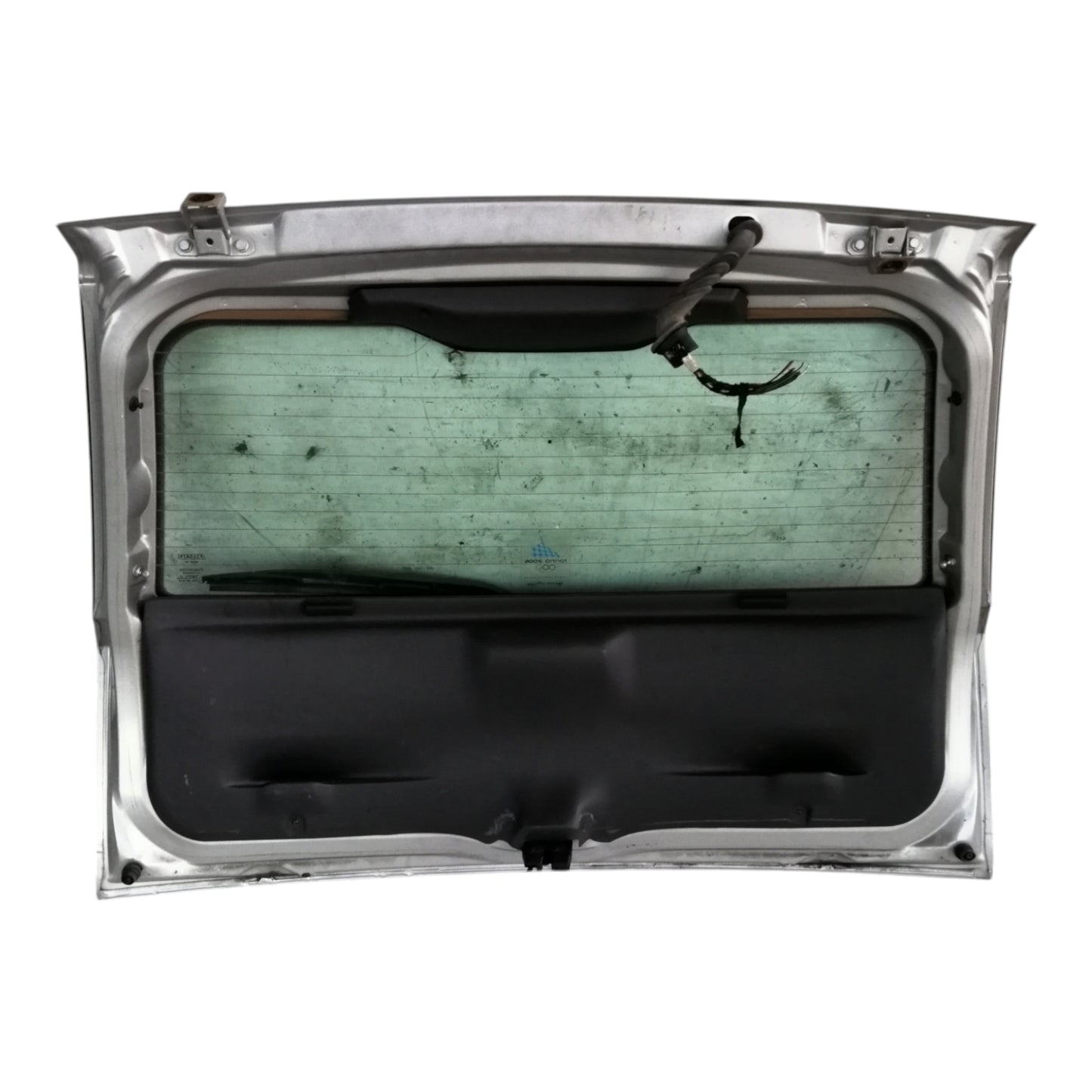 Portello Portellone Posteriore FIAT PUNTO 2 Serie 5 Porte