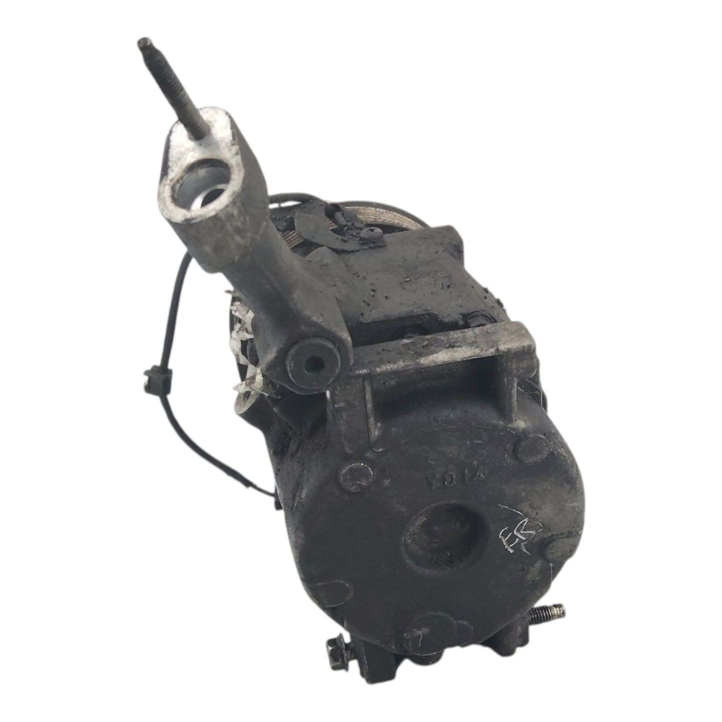 Compressore Aria Condizionata Ac HONDA FR-V 1 2 Serie 2.2 Diesel