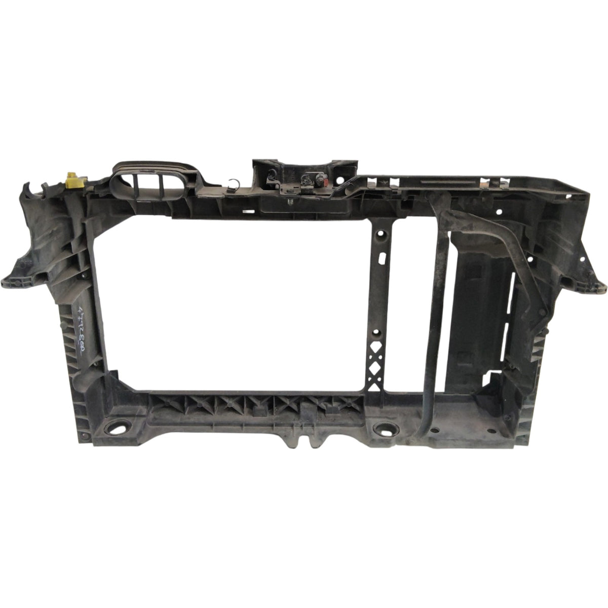 Rivestimento Frontale Anteriore FORD FIESTA 6 Serie Pre-Restyling