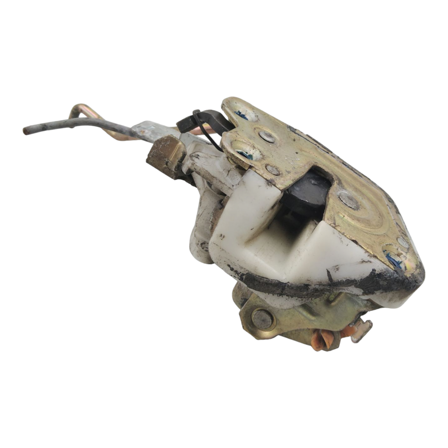 Serratura Porta Anteriore Sinistro MITSUBISHI PAJERO 1 2 Serie