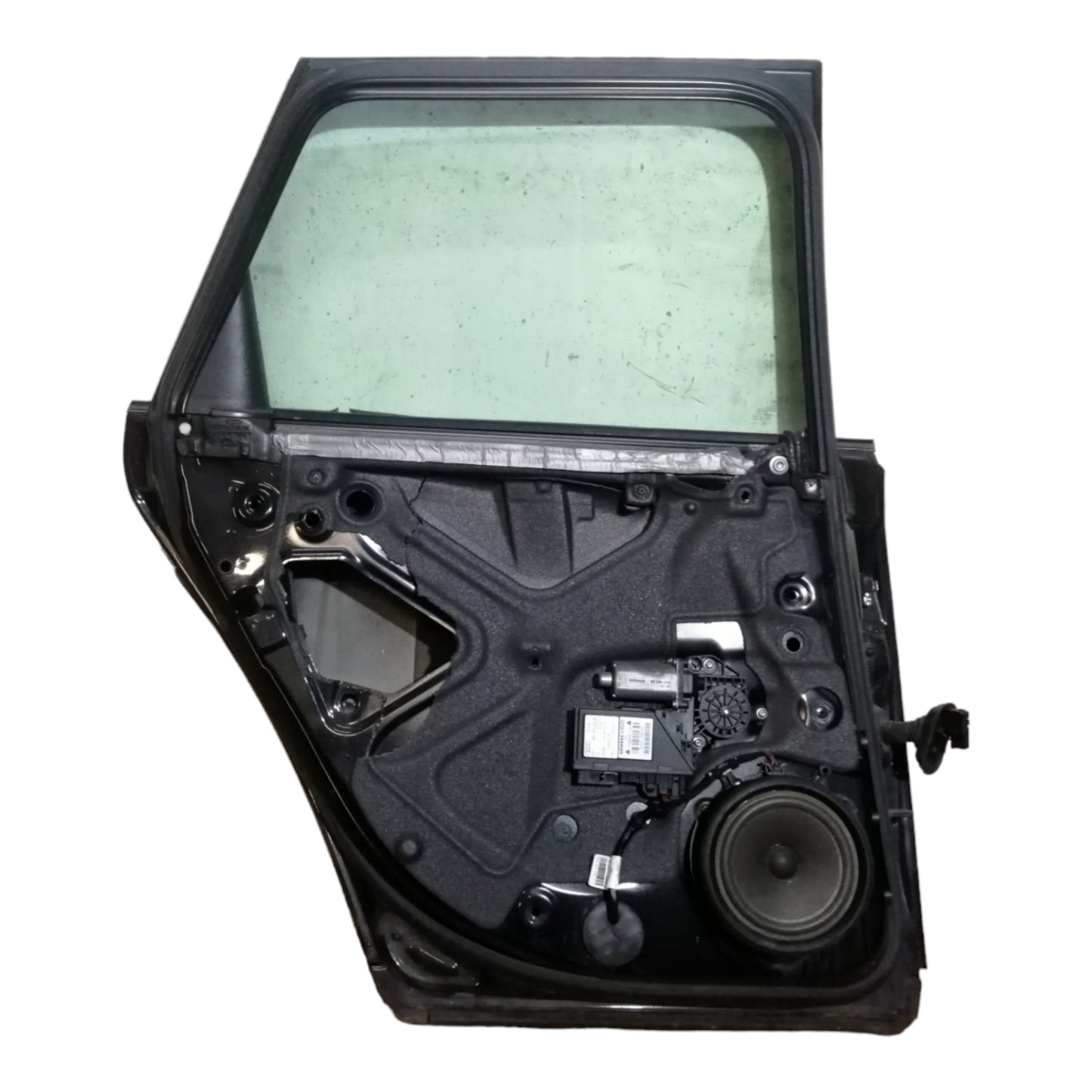 Porta Portiera Posteriore Sinistro AUDI A4 8E2 8E5 AVANT 4 PORTE 5 PORTE