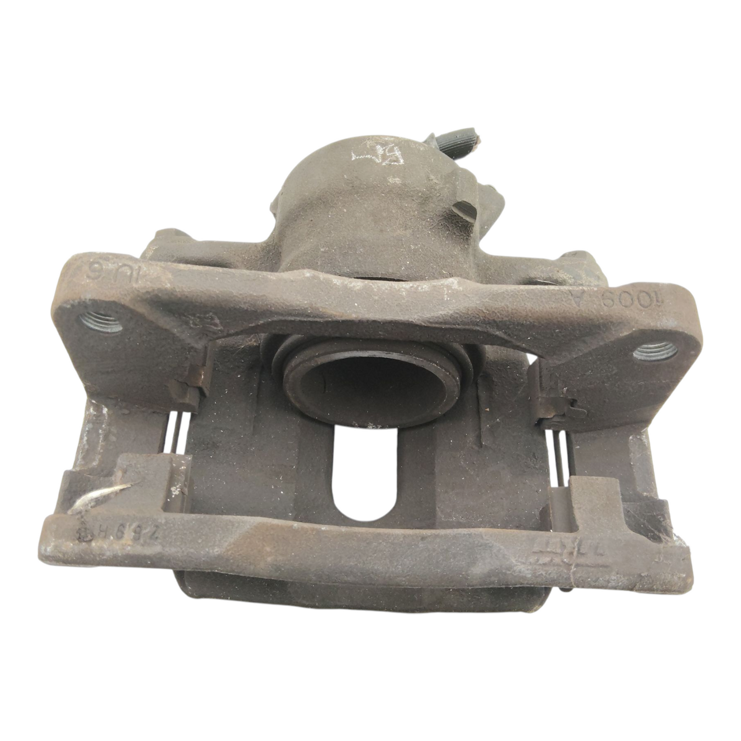 Pinza Freno Anteriore Destro SUZUKI SWIFT 4 Serie/SPLASH Benzina Diesel