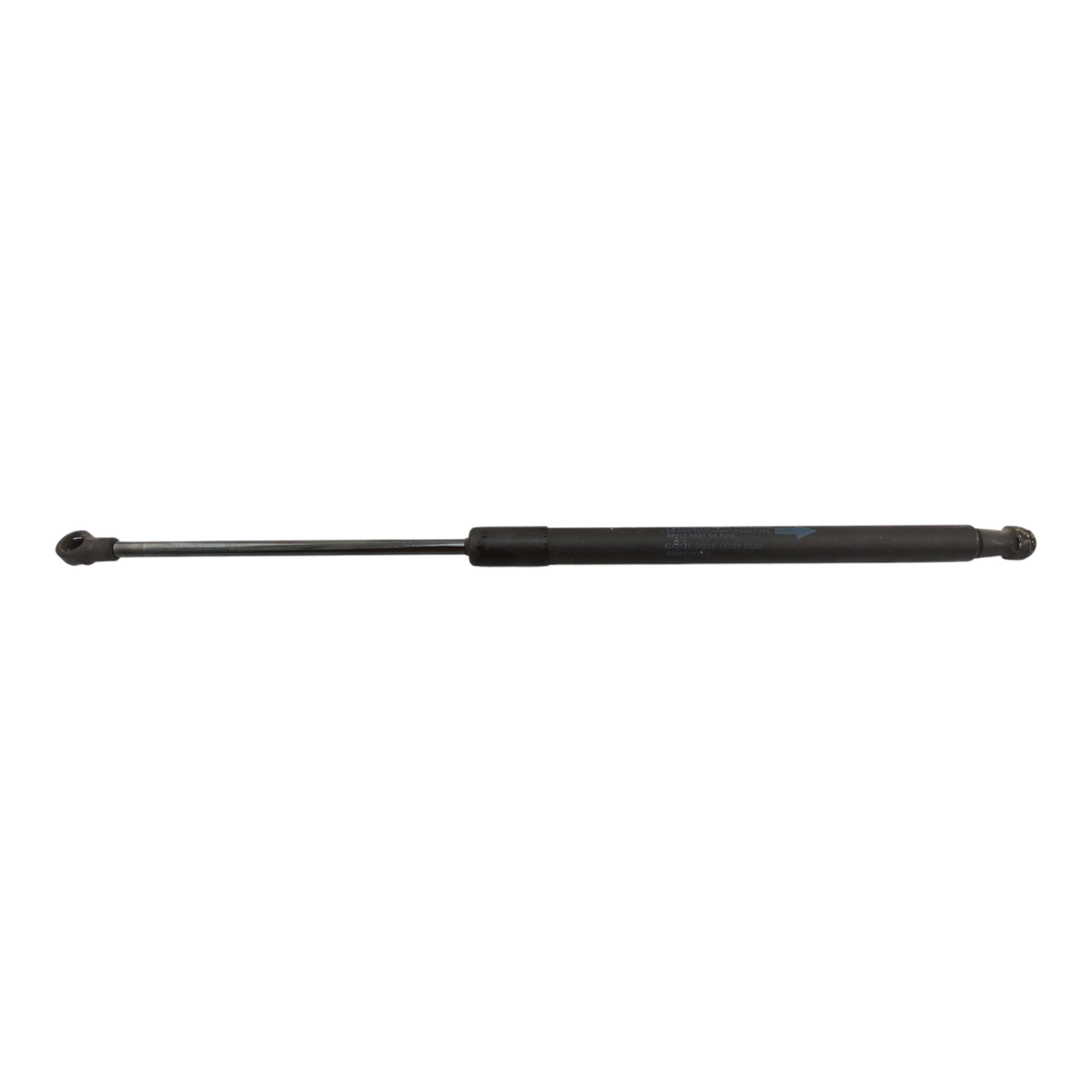 Ammortizzatore Portello Posteriore Sinistro TOYOTA AURIS 1 Serie