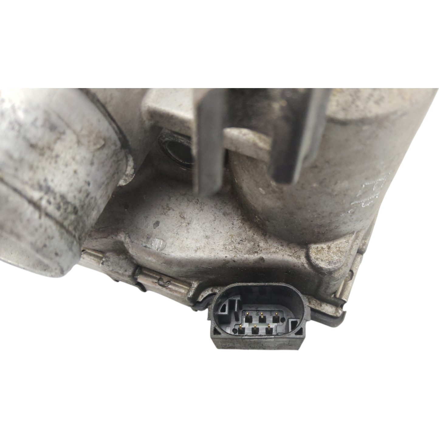 Corpo Farfallato FIAT PUNTO 188 2 Serie 1.4 Motore 843A1000