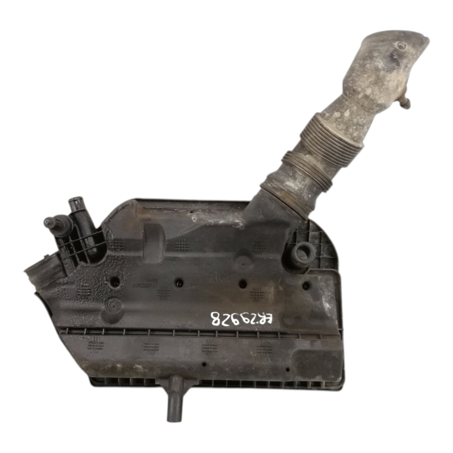 Box Scatola Filtro Aria PEUGEOT BIPPER 1.3 Hdi Motore 199A9000