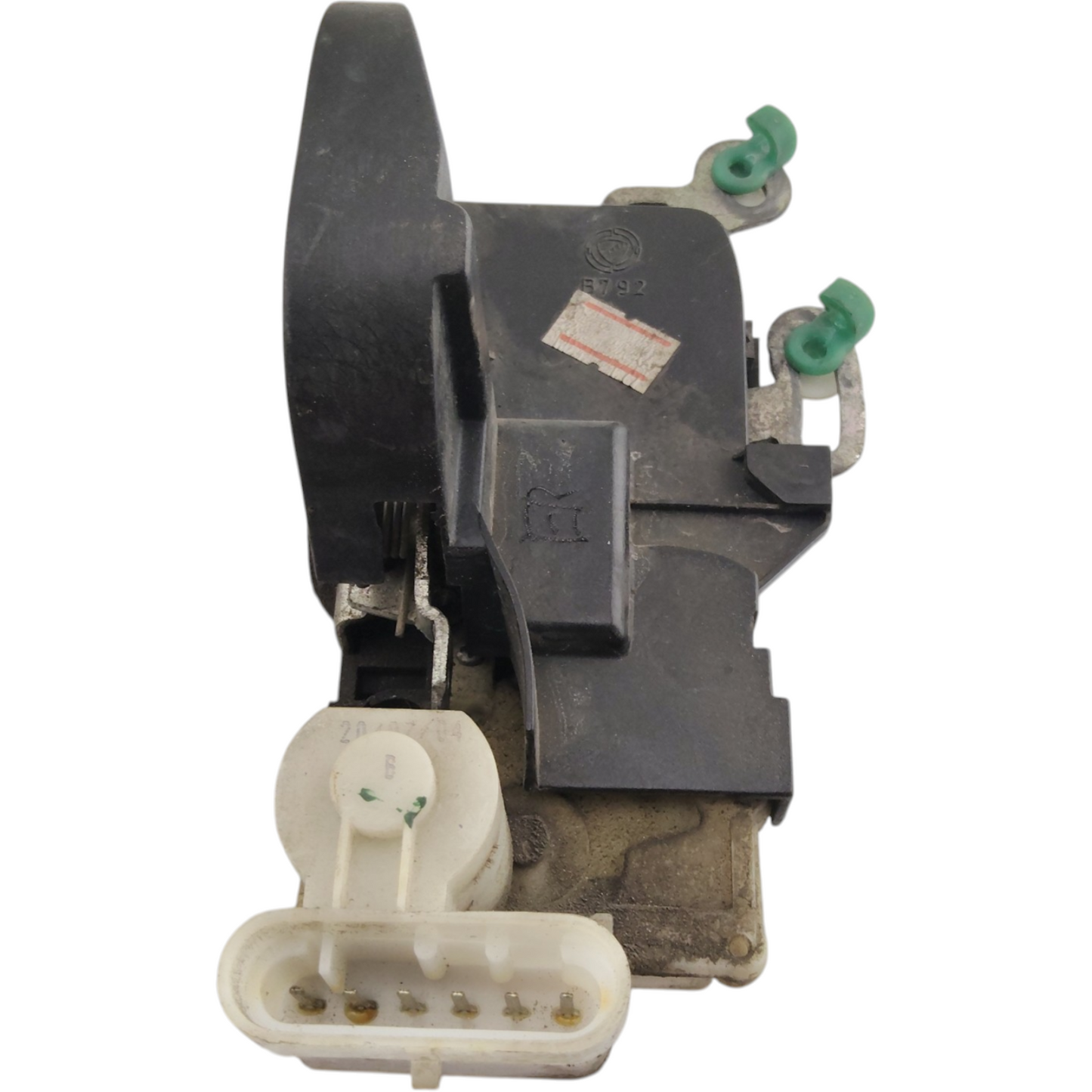 Serratura Porta Anteriore Sinistro ALFA ROMEO 147 1 2 Serie 3-5 Porte