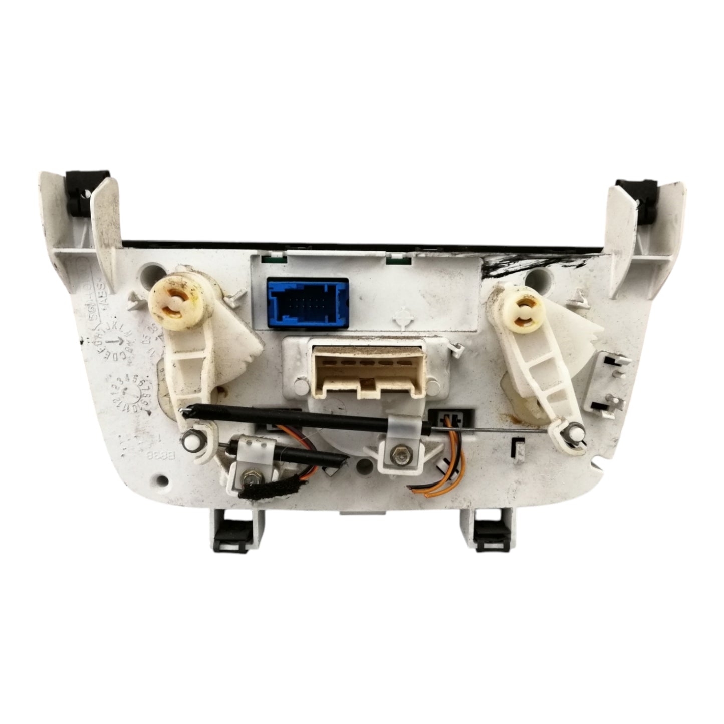 Modulo Comando Clima FIAT GRANDE PUNTO Benzina Diesel GPL