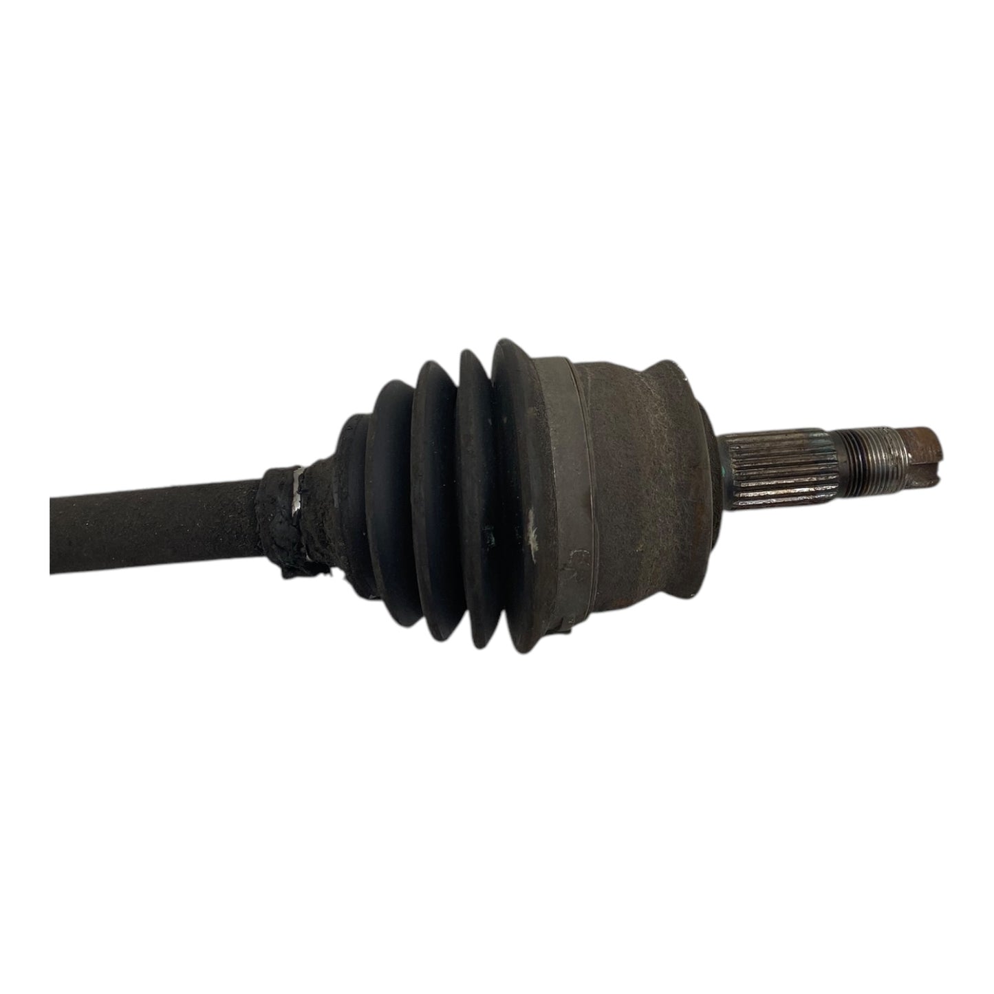 Semiasse Semialbero Anteriore Destro FIAT PANDA 2 Serie Benzina GPL