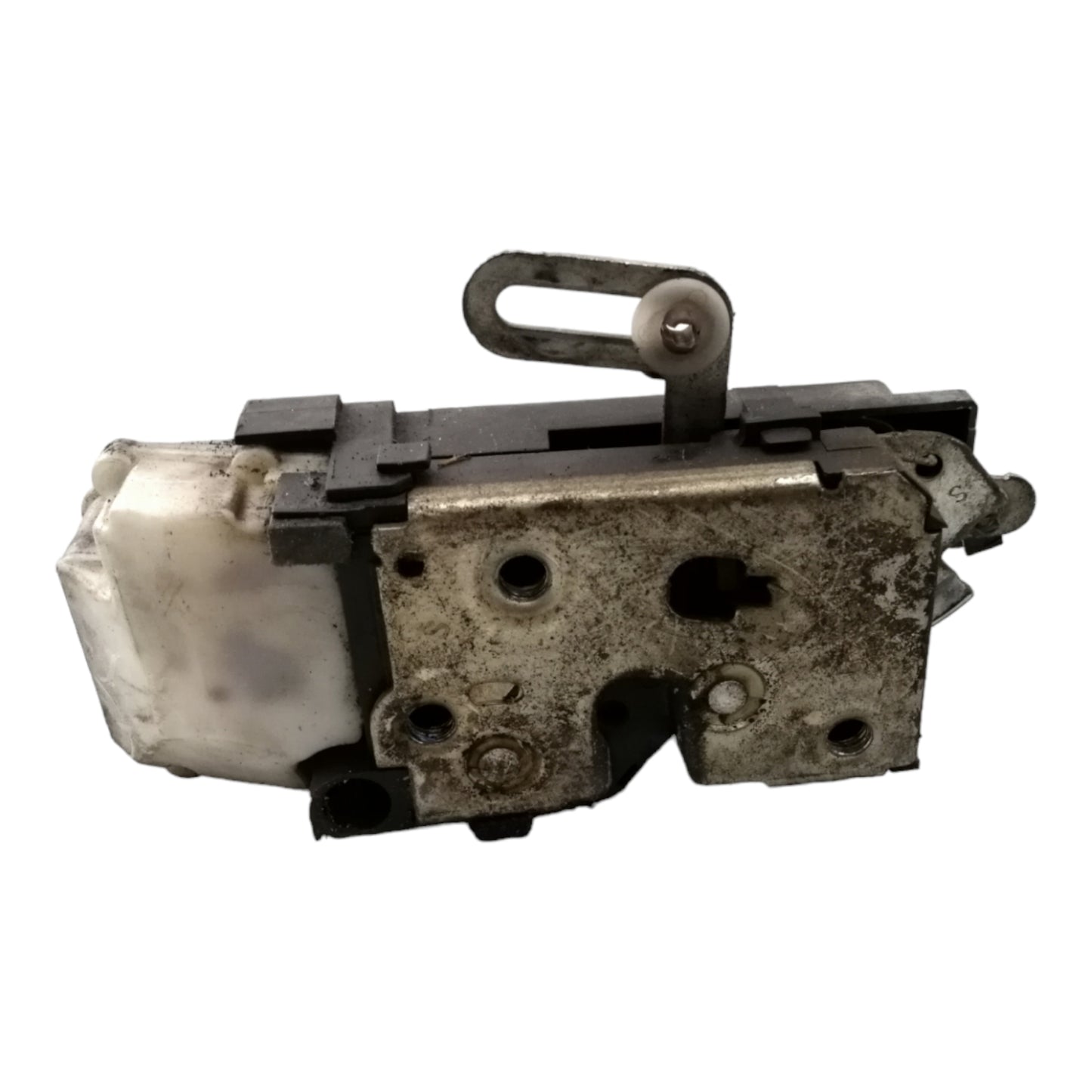 Serratura Porta Anteriore Sinistro FIAT PUNTO 2 Serie 5 Porte