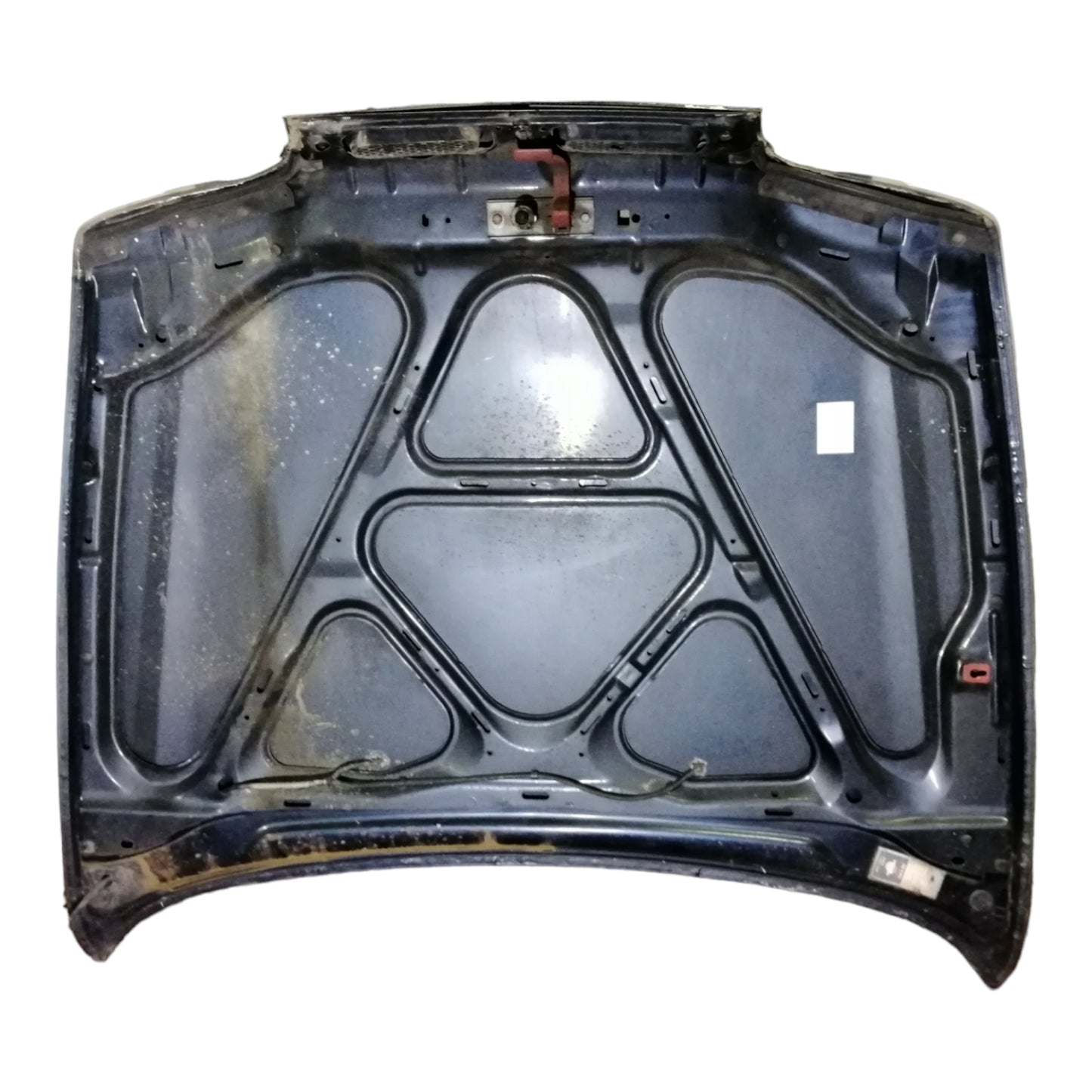 Cofano Anteriore FIAT BRAVO 1 Serie/BRAVA/MAREA Berlina