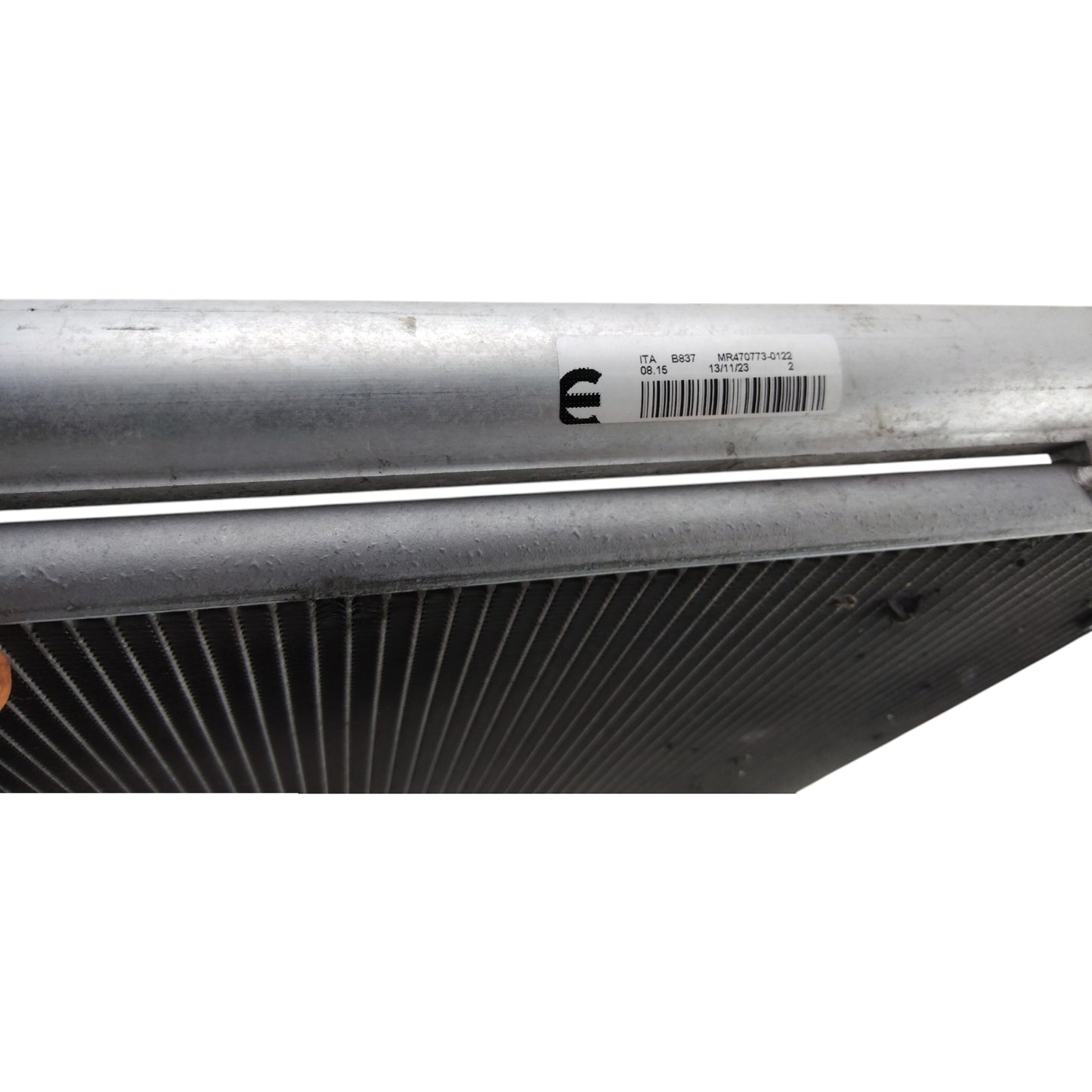 Condensatore Aria Condizionata Ac FIAT PANDA 3 Serie 312/500 2 Serie 1.0