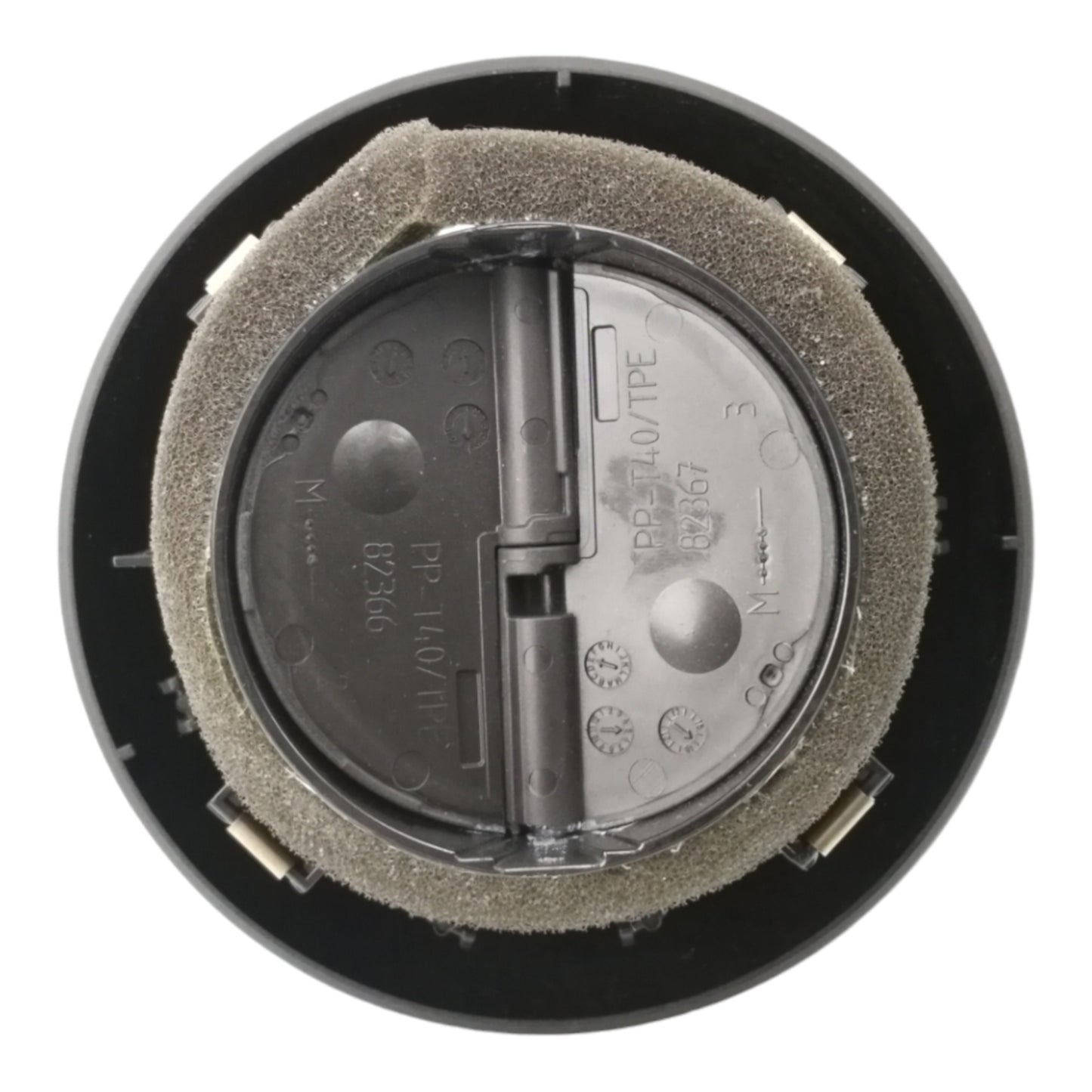 Bocchetta Aria Cruscotto Anteriore Sinistro MINI ONE COOPER F55 F56