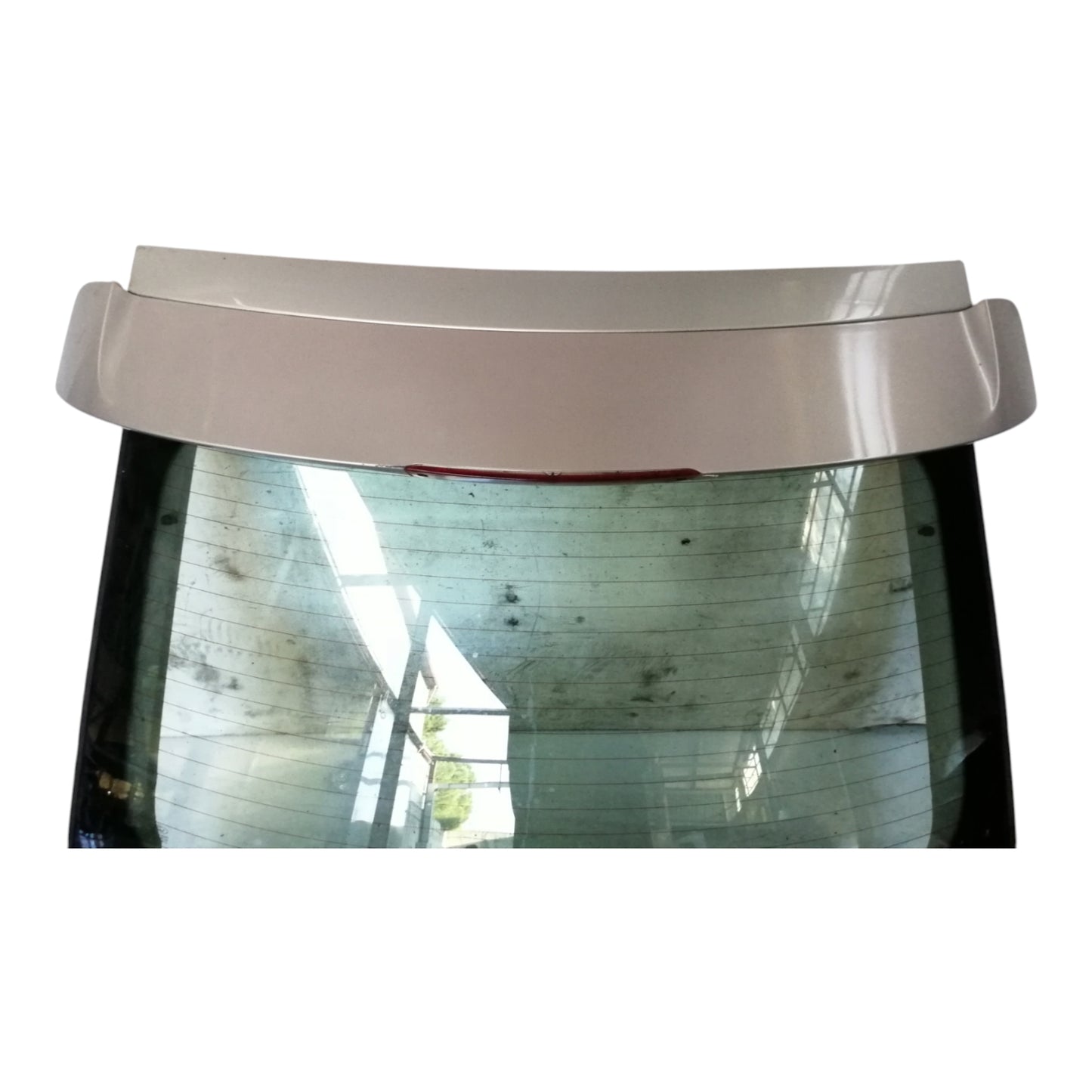 Portello Portellone Posteriore FORD FOCUS 3 Serie 3-5 Porte