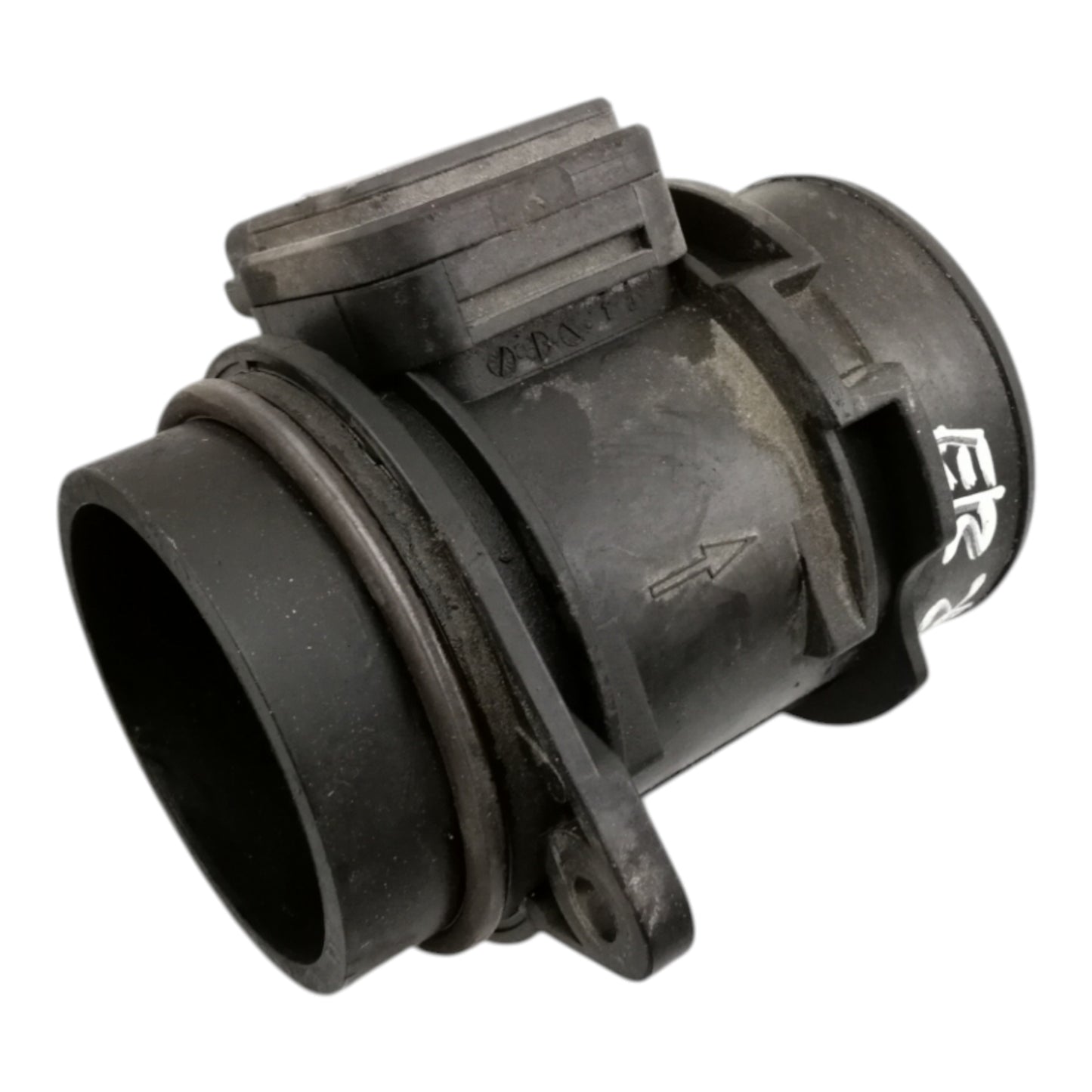Misuratore Massa Aria Debimetro FORD FIESTA 5 e 6 Serie 1.4 TDCi