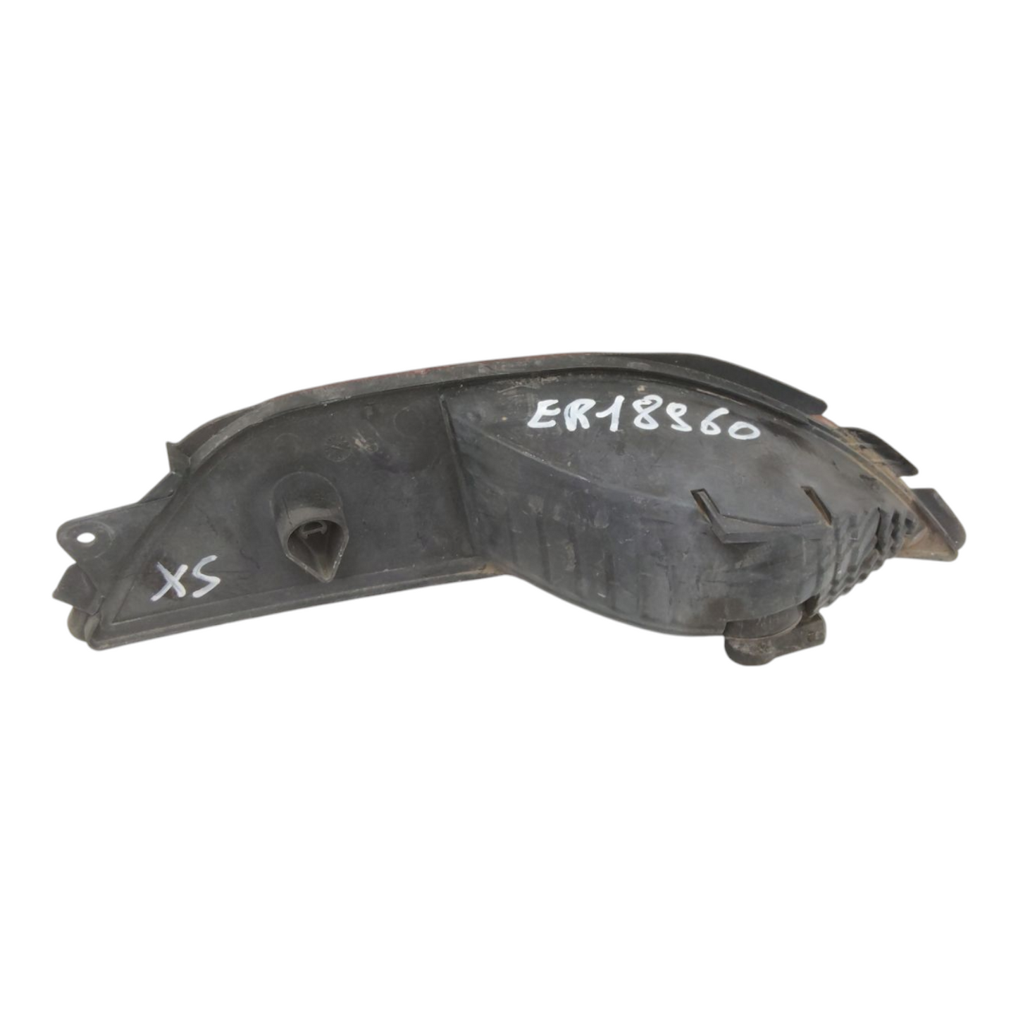 Fanale Retronebbia Posteriore Sinistro FIAT GRANDE PUNTO