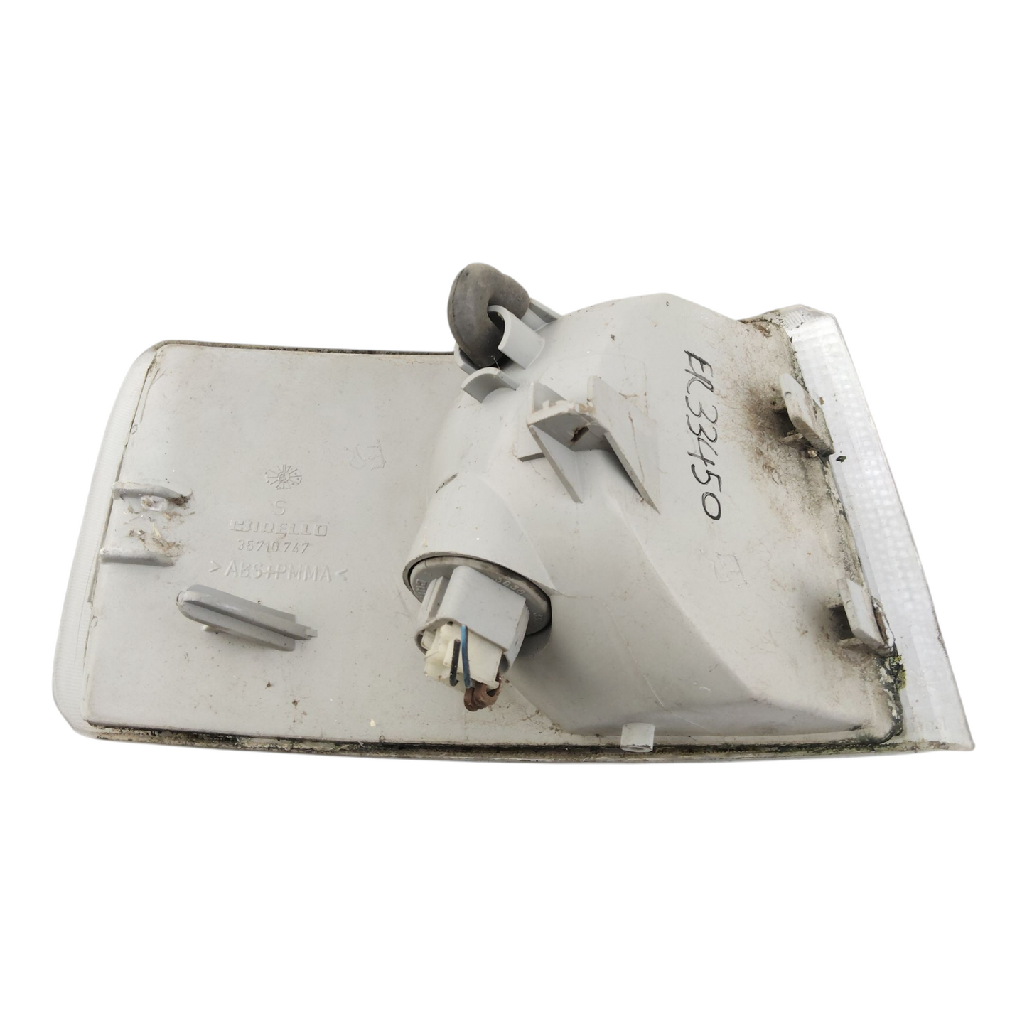 Freccia Frontale Anteriore Sinistro FIAT DUCATO 230