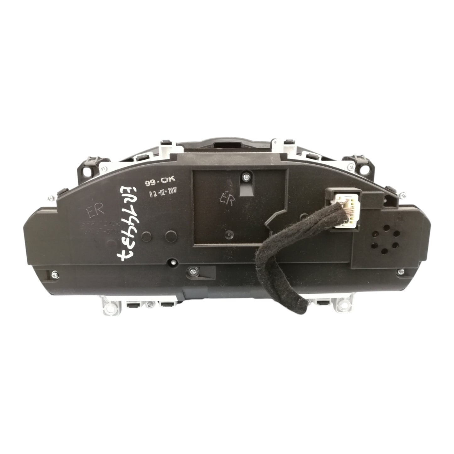 Quadro Strumenti VOLVO V40 2 Serie