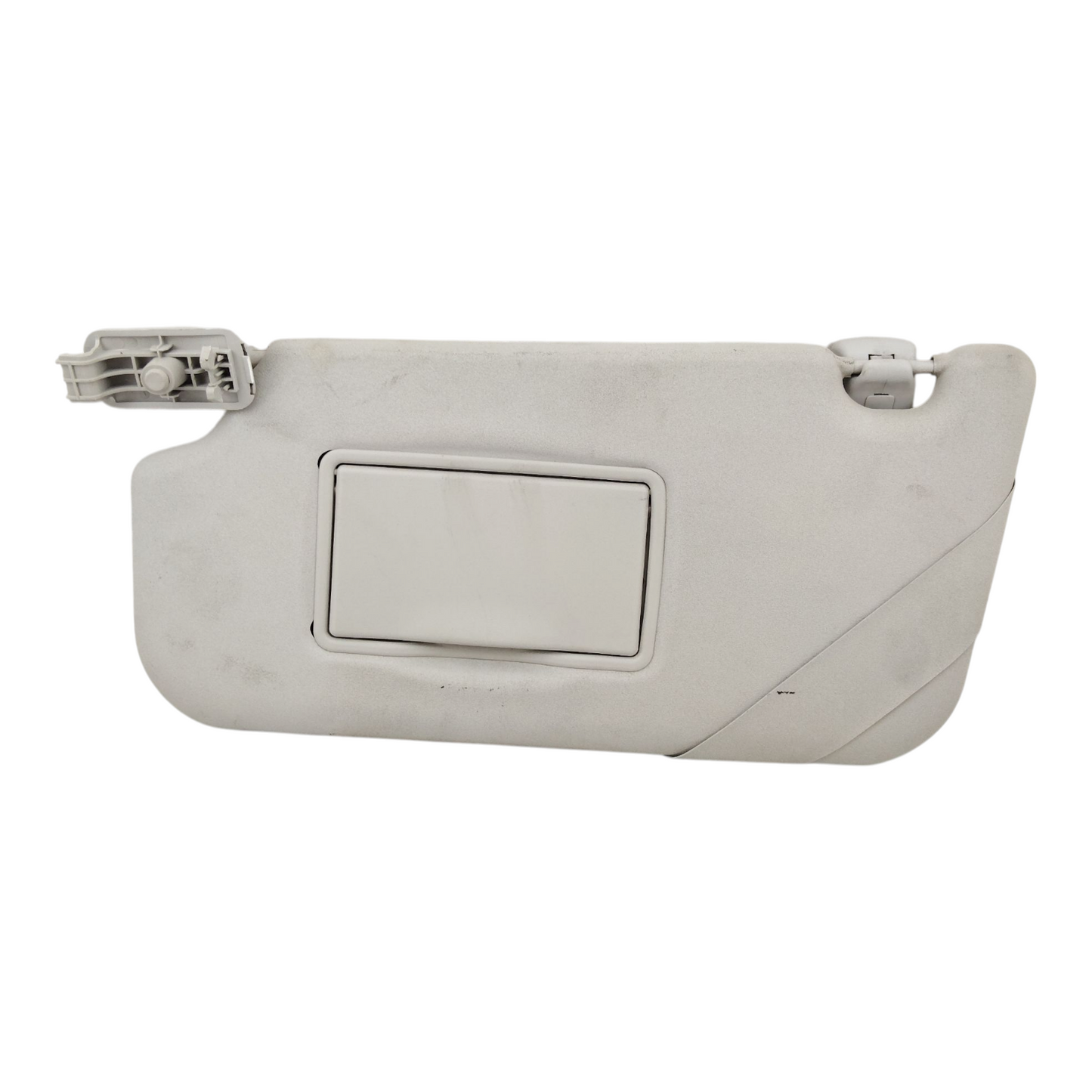 Pannello Alette Parasole Sinistro FORD FIESTA 6 Serie