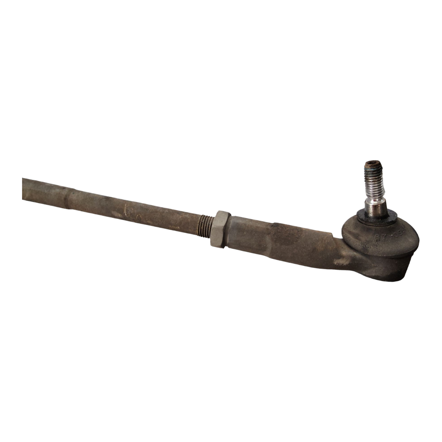 Scatola Sterzo Servosterzo FORD FUSION 1.6 Diesel Motore HHJB