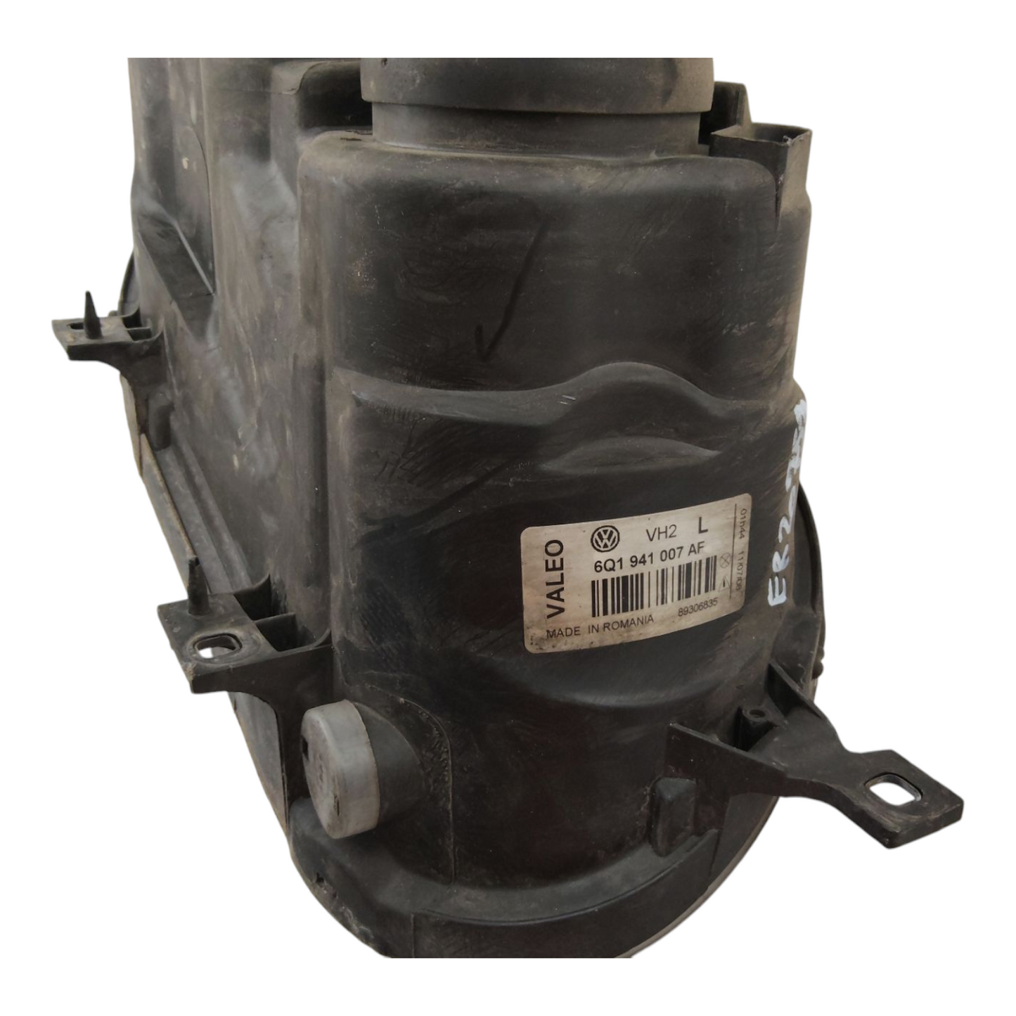 Faro Proiettore Anteriore Sinistro VOLKSWAGEN POLO 4 Serie